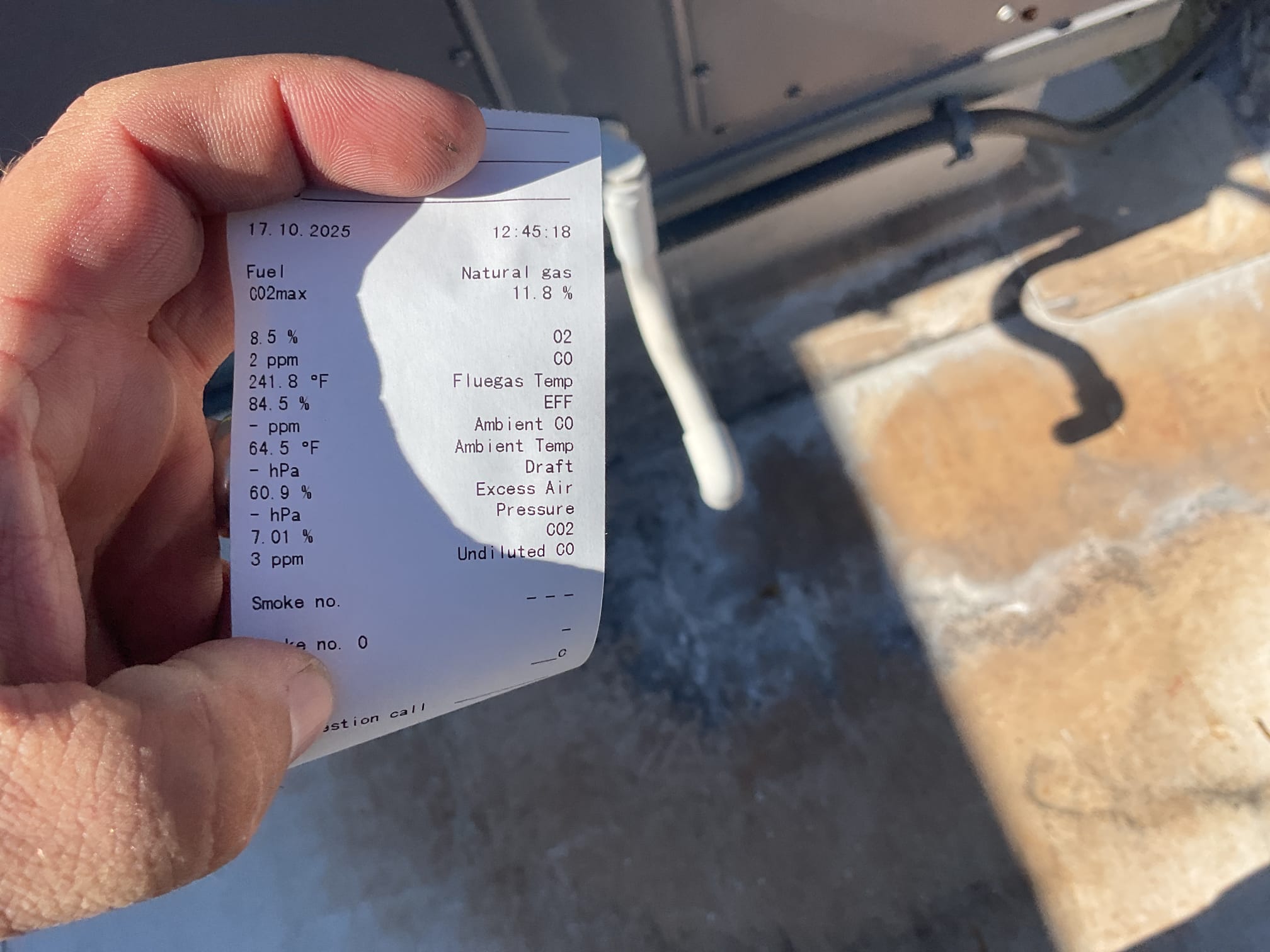 Performed precision heat tune up on trane roof top unit. 2” air filters were just replaced. Found belt was freyed and needs replaced. Provided estimate.  Inspected burners. Checked temperature rise. Checked all electrical connections and components. Performed combustion test. Gas roof top is working properly at time of service.  Performed precision heat tune up on trane roof top unit. 2” air filters were just replaced. Found belt was freyed and needs replaced. Provided estimate.  Inspected burners. Checked temperature rise. Checked all electrical connections and components. Performed combustion test. Gas roof top is working properly at time of service.