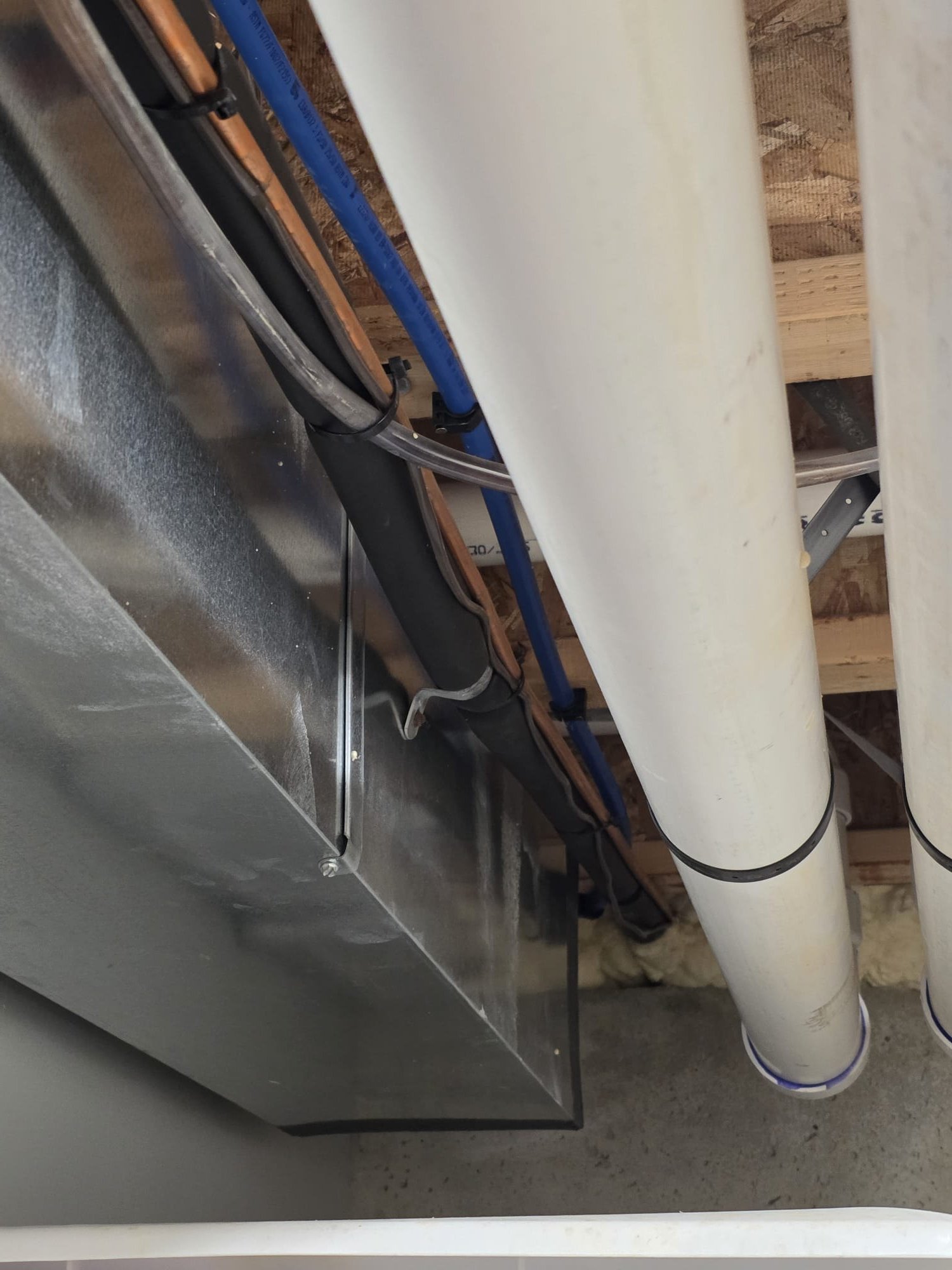 Reviewed equipment and provide proposal for new gas furnace and ac and ac only options.  