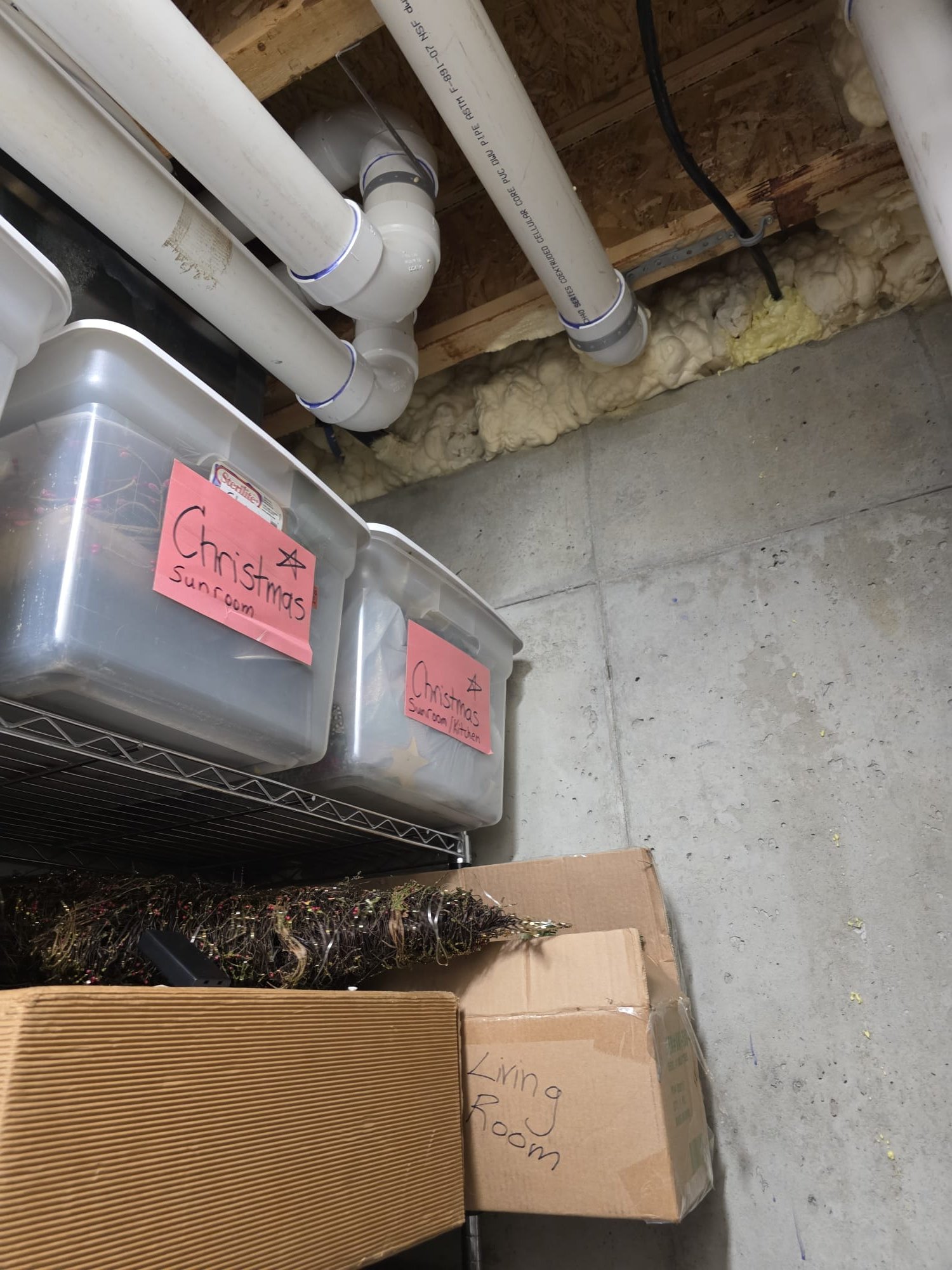 Reviewed equipment and provide proposal for new gas furnace and ac and ac only options.  