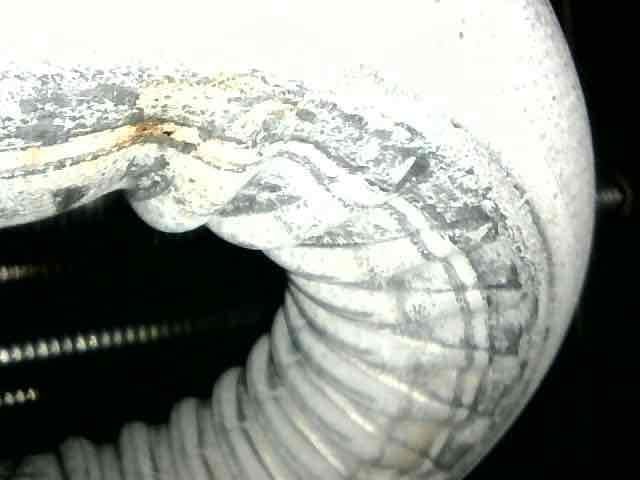 Luis 10-21-25 performed gas heat tune up on Goodman gas furnace natural gas. Test system operation ok performed  combustion test ok check low and high voltage connections and components. Check all major components air delivery system, ignition system and combustion removal. As I was inspecting heater I noticed from of heat exchanger is leaking water. I also inspect inside of heat exchanger found holes in heat exchanger. I talked to customer about unit condition and provided estimate for repairs. I red tagged heater (unsafe to use under these conditions) I will also recommend getting an estimate to replace heater. Turned electrical off to heater. Home comfort consultant to come later on today between 3 and 4 