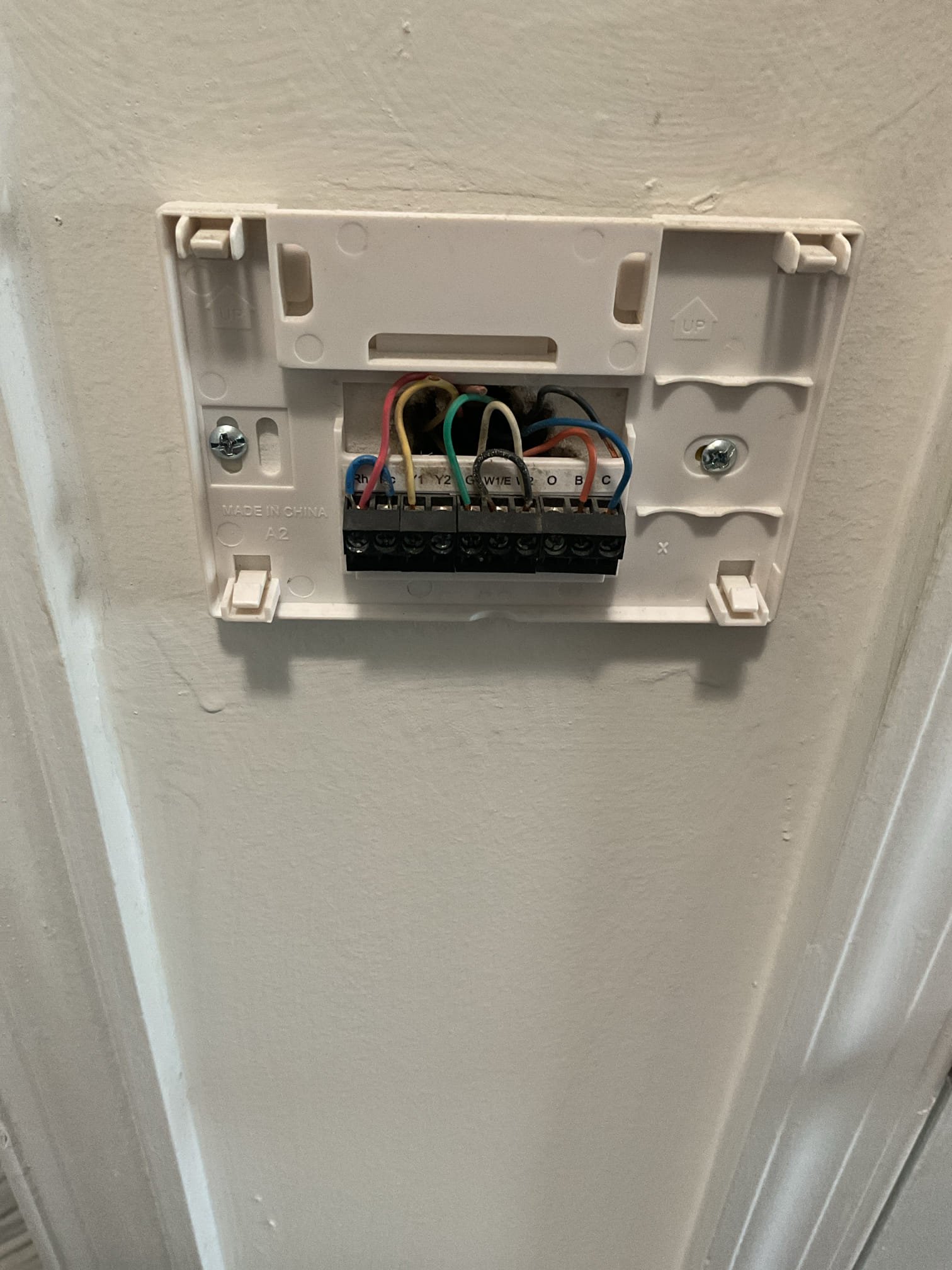 Fully assessed no heating situation. After talking to tennet found that maintenance had already fixed the issue with blowing the 3 amp fuse by replacing the contactor. Found orange wire in b terminal when it was supposed to be switched to black wire. Black wire was originally being used do to orange wire was broken. After switching back to black wire at the thermostat heat pump came on properly. Checked 410a refrigerant pressures they were 273/106. Also checked temperature rise was 23 degrees. Heat pump system is working properly at time of service.  Fully assessed no heating situation. After talking to tennet found that maintenance had already fixed the issue with blowing the 3 amp fuse by replacing the contactor. Found orange wire in b terminal when it was supposed to be switched to black wire. Black wire was originally being used do to orange wire was broken. After switching back to black wire at the thermostat heat pump came on properly. Checked 410a refrigerant pressures they were 273/106. Also checked temperature rise was 23 degrees. Heat pump system is working properly at time of service.