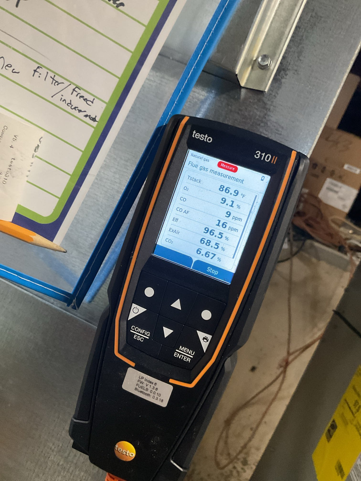 Luis 10-23-25 replace inducer assembly, test operation I noticed unit register e09 drain switch or flue switch open, I trim back hose to eliminate extra tubing and I also make sure 3/4 drain for furnace had air gap test operation first and second stage of heat ok, performed combustion test and unit did not register code e09 anymore. 