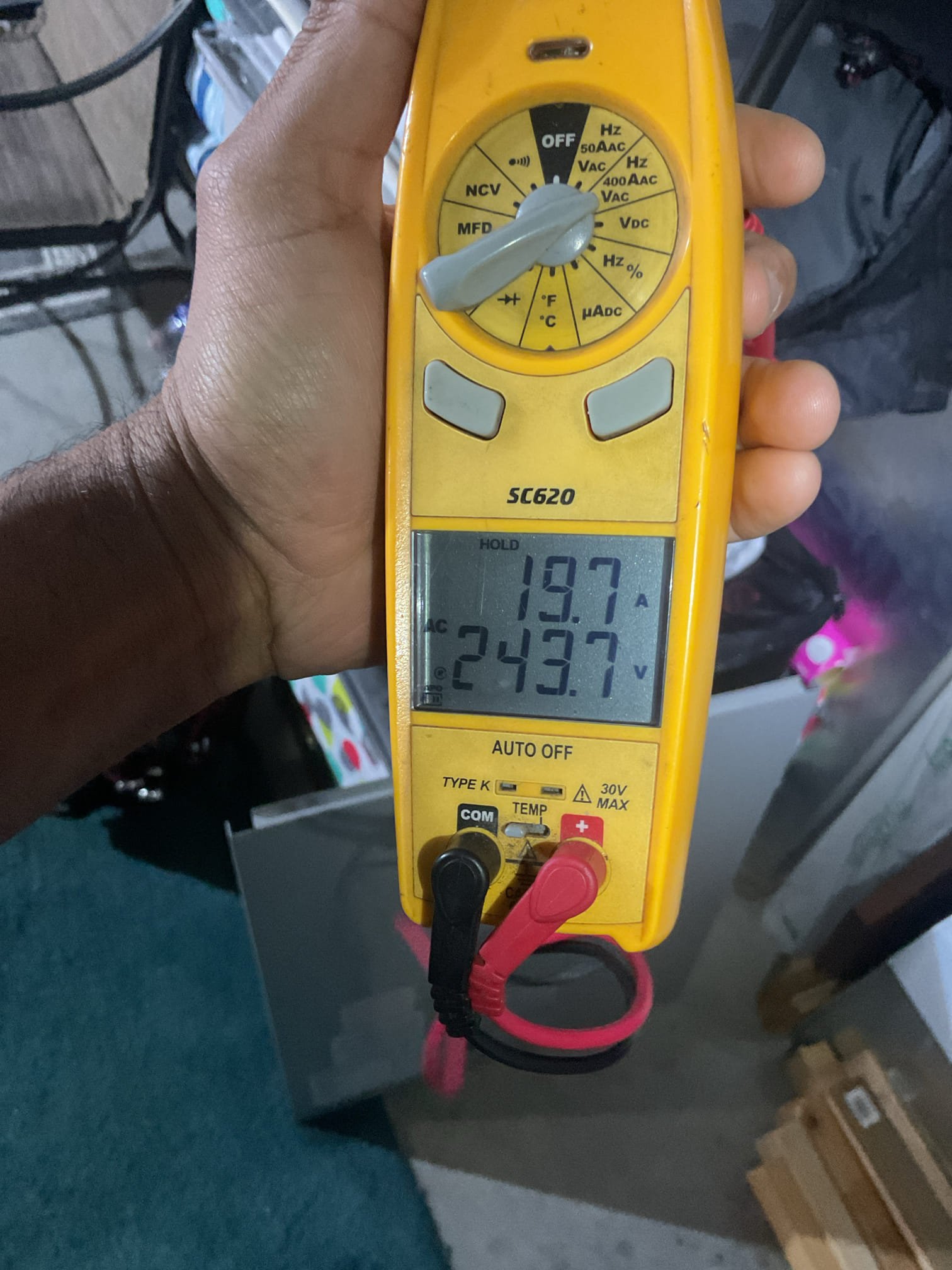 Luis 10-23-25 Performed heat maintenance, Bosch heat pump  checked thermostat operation ok system test back up heat 5 kw ok replaced customer supplied 423 filter Checked temperature rise across coil. Checked Drain and cleaned, checked amp draw to indoor unit and checked internals of system. Checked outdoor coil and fan ok checked line set insulation, checked amp draw and voltages to compressor, also check refrigerant pressures via control module ok. Everything is working within range. Cycle heater pump ok. Provided Estimate to add surge  protector for indoor air handler.