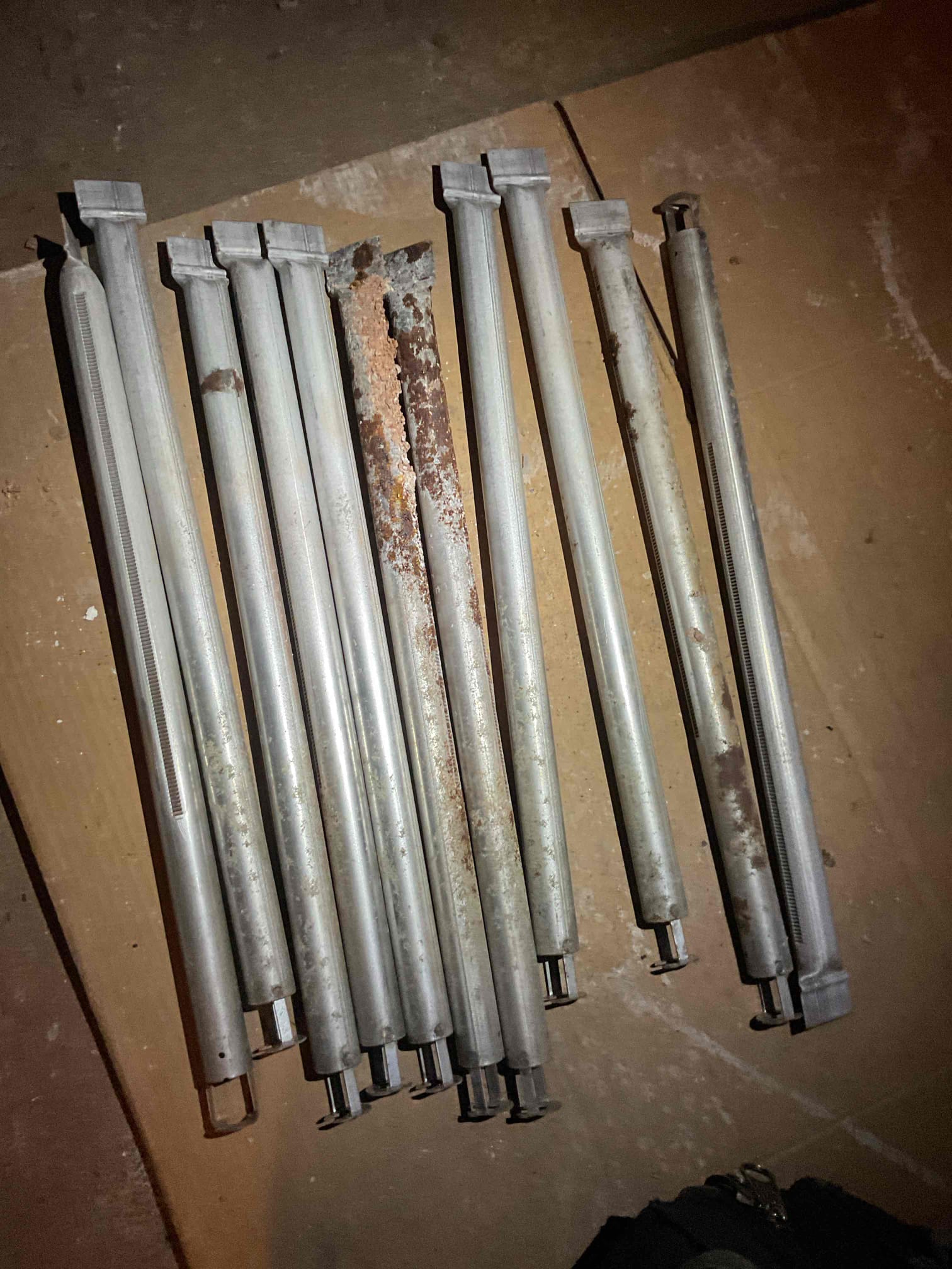 Performed heat tune up on gas steam boiler. Checked all electrical connections and components. Inspected burners. Left side of burner assembly was rusted out. upon start up of boiler unit started leaking water. From sections. Boiler needs replaced. Recommend replacing boiler.  Performed heat tune up on gas steam boiler. Checked all electrical connections and components. Inspected burners. Left side of burner assembly was rusted out. upon start up of boiler unit started leaking water. From sections. Boiler needs replaced. Recommend replacing boiler.