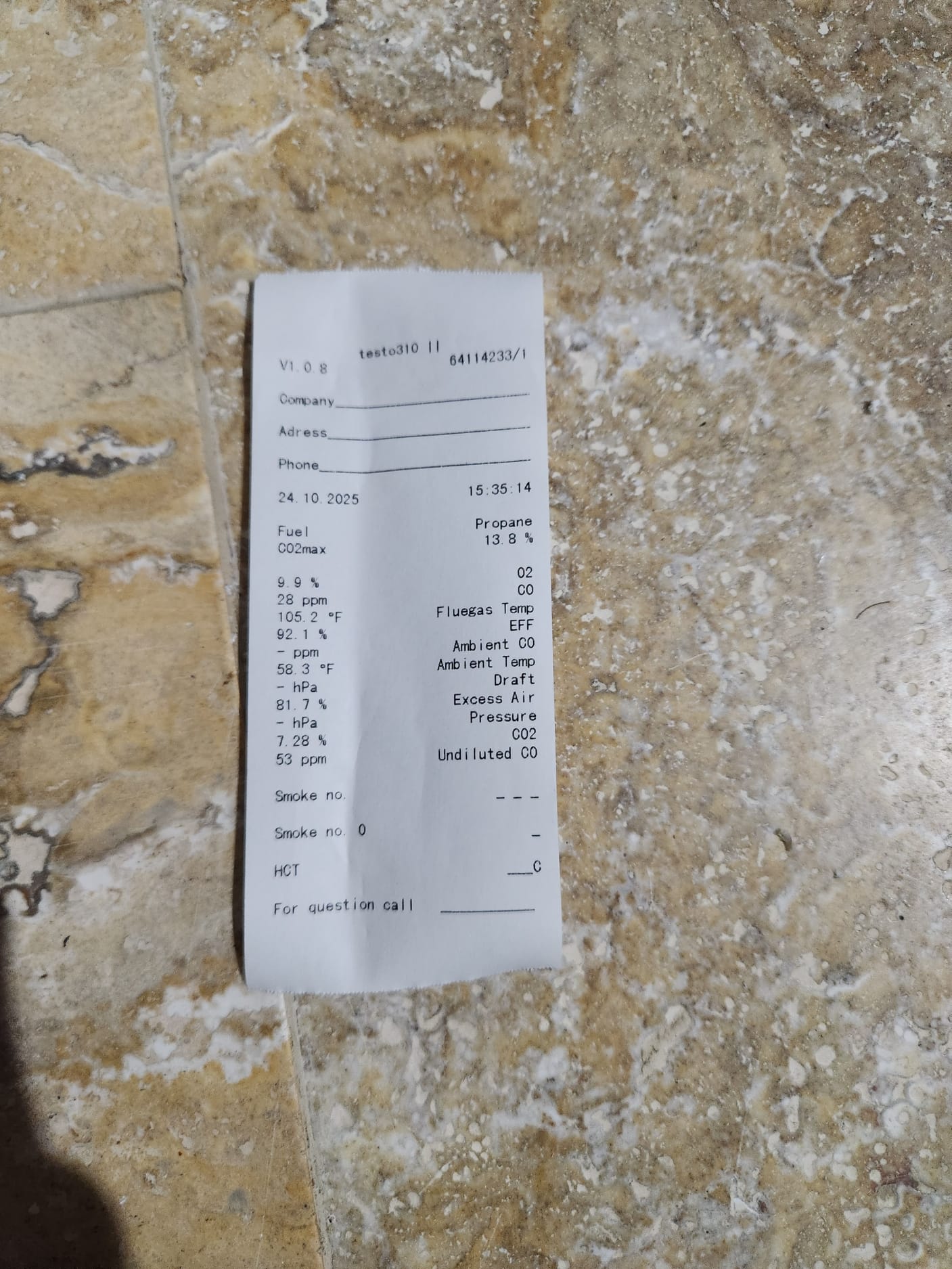 Set new furnace under existing coil adapted return and built transition between furnace and coil. Adapted intake and exhaust vents. Adapted gas piping to new unit and leak checked. Converted furnace to propane. Installed new condensate pump. Made all high and low voltage connections to unit wired safeties in series to break 24v R call to thermostat. Performed test out procedures cleaned all work areas and reviewed installation with homeowner.