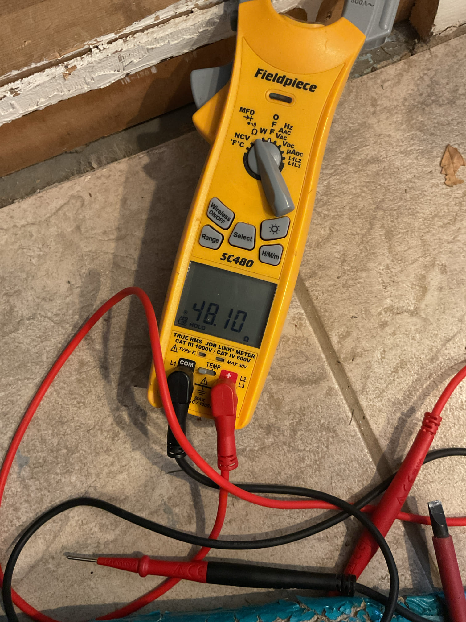 90% gas furnace check up
I arrived to the customers home to service their 1 yr old gas furnace system. 
I started with checking the air filter and replaced , the filter size is 413 AA . checked all my electrical connections and voltages. I inspected and tested the  burners , flame sensor and the igniter. I water tested all tubing and hoses. I inspected the exhaust and fresh air pipe for restrictions and bellies. I inspected the inducer and the blower motor operation. I checked and tested for combustion and took temp rise splits at the return and the supply. Everything is running fine at this time of service. 