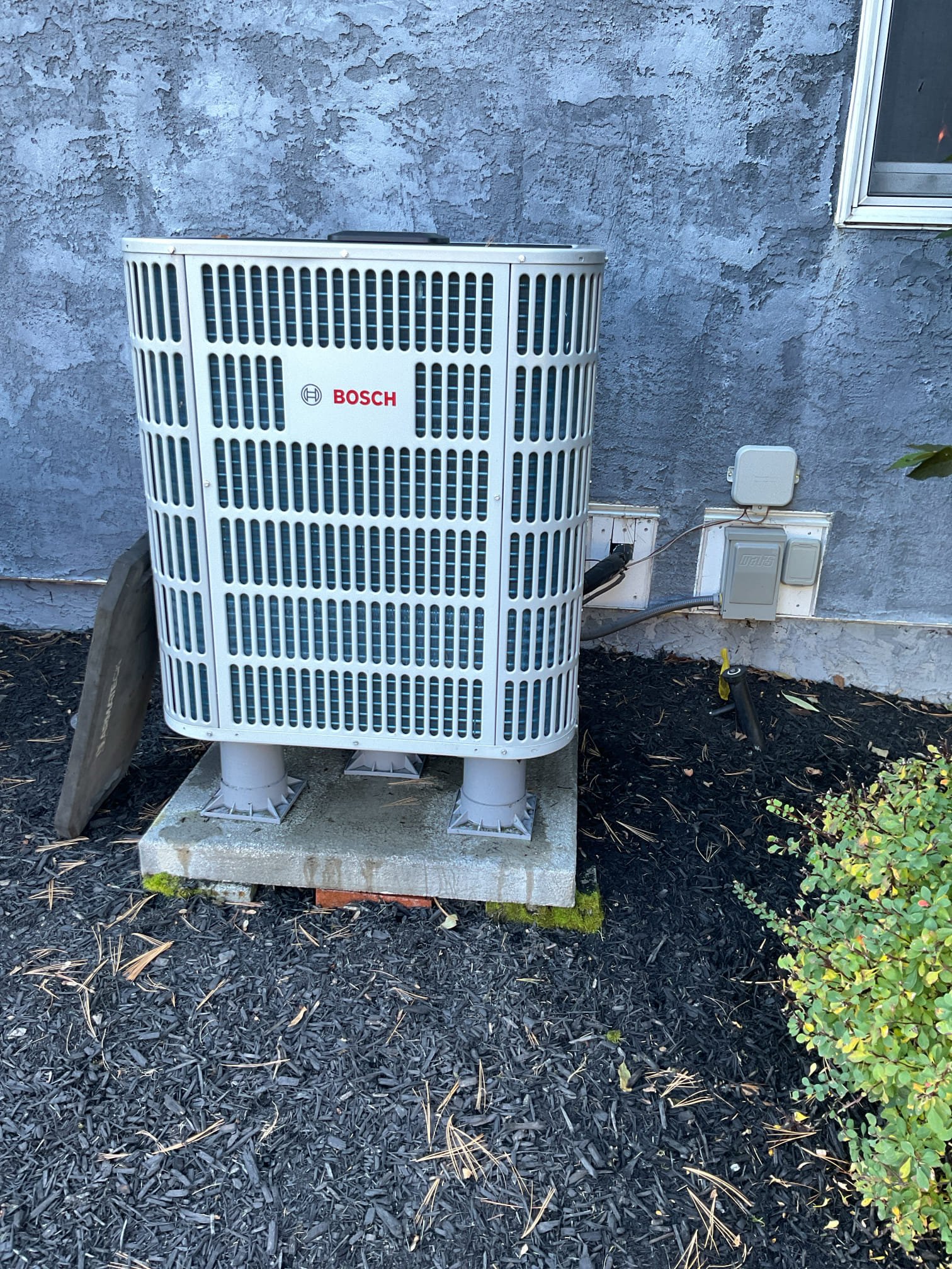 
Completed heat tune up for natural gas furnace.

Homeowner replaces air filter on his own schedule
 
Inspected heat exchanger, burners, flue pipe, inducer assembly and hoses
Inspected hot surface ignitor and verified resistance with meter
Cleaned flame sensor and verified flame rectification circuit
Measured temperature rise and static pressure
Checked wiring, controls, electric motors and components; 
Checked manifold gas pressures
Inspected drain and pump. Cleared EZ trap.

Replaced Honeywell in-line scale inhibitor for water line that feeds steam humidifier. Provided by homeowner.
Left estimate for steam humidifier maintenance this should be done every 2 years and in some cases every year. 
 
Combustion, draft and smoke tests: Pass

Gas furnace is operating well at this time. 

Homeowner renewed and paid for plan today. 