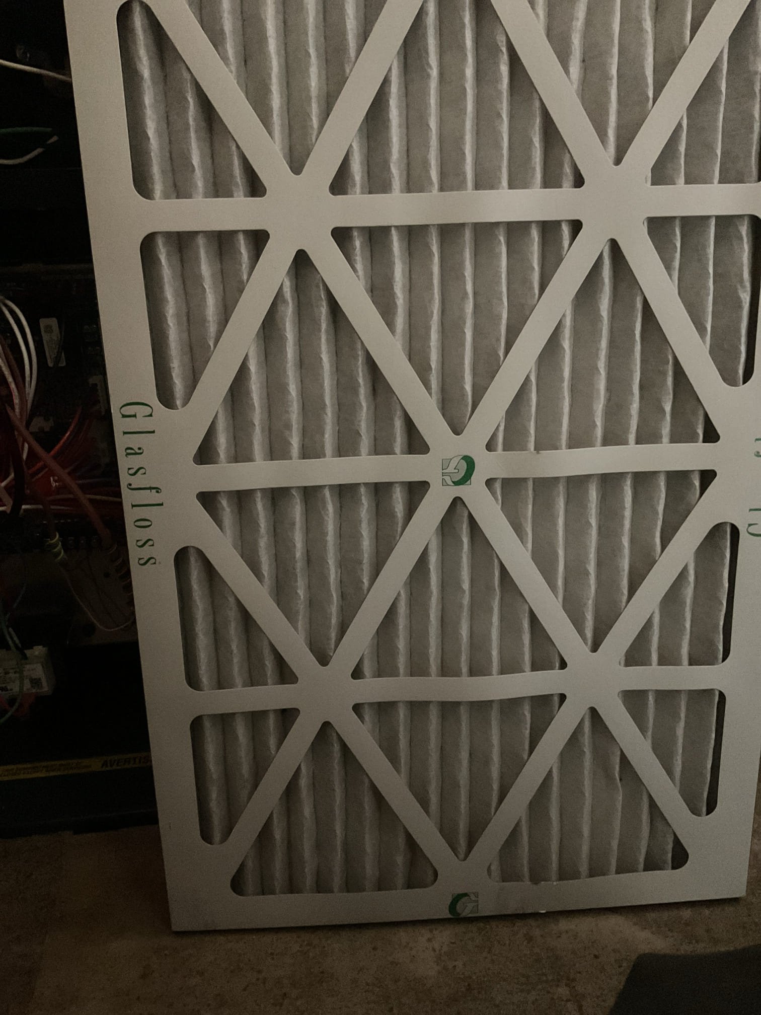 Fully assessed no heating situation on Goodman gas furnace installed by dibiase 3/25/25. Found furnace locked out on ee3 high limit code. Found air filter was clean. Checked temperature rise ad it was at 68 degrees way to high. Found furnace set to f01 which was way to low. Set airflow to fo2 which is 1200 cfm for heating. Furnace is 80,000 btu. Temp rise is now 50 degrees and furnace went through a complete cycle without locking out. Performed combustion test. Gas furnace is working properly at time of service. 