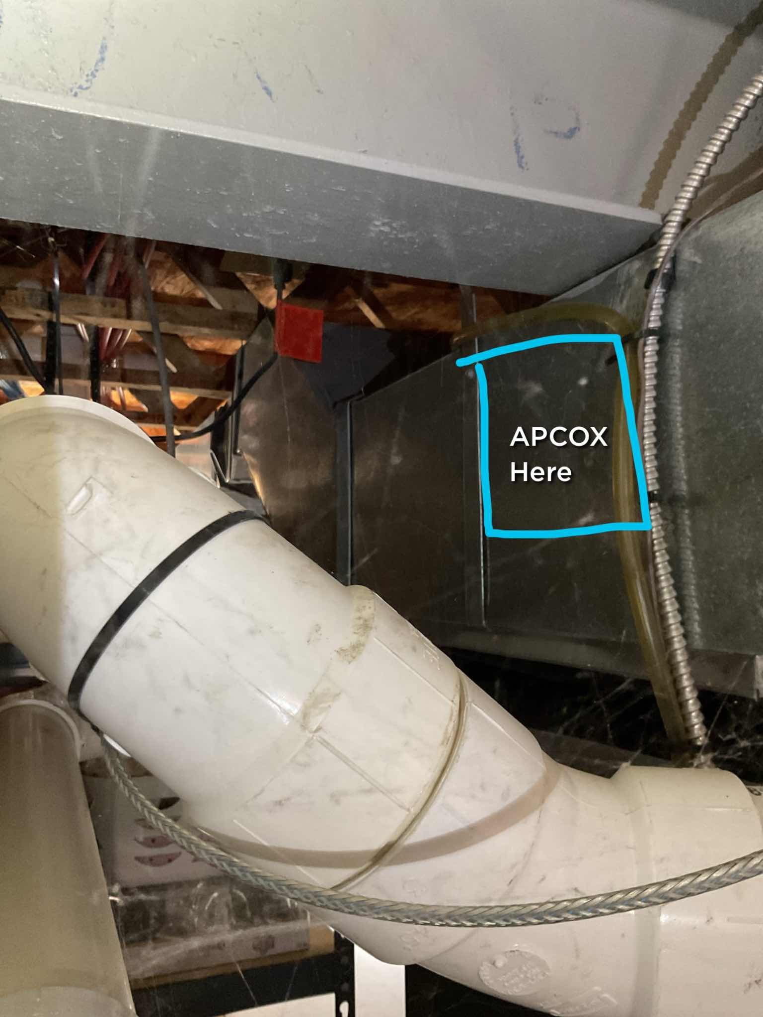 
Completed heat tune up for natural gas furnace.

Replaced 16x25x1 filter; they use MERV14 filters I recommend replacing them every month or every other month. 
Inspected heat exchanger, burners, flue pipe, inducer assembly and hoses
Inspected hot surface ignitor and verified resistance with meter
Cleaned flame sensor and verified flame rectification circuit
Measured temperature rise and static pressure
Checked wiring, controls, electric motors and components; there are no surge protectors;
Checked mainofold gas pressure
Inspected drain and pump. Cleared EZ trap. Showed her how to add treatment tabs to drain system to keep pump and lines clean. 

Discussed and recommended APCOX whole home air treatment system. UV+Carbon technology will eliminate biological growth that happen at indoor AC coil and eliminate VOCs

Combustion, draft and smoke tests: Pass

Gas furnace is operating well at this time. 