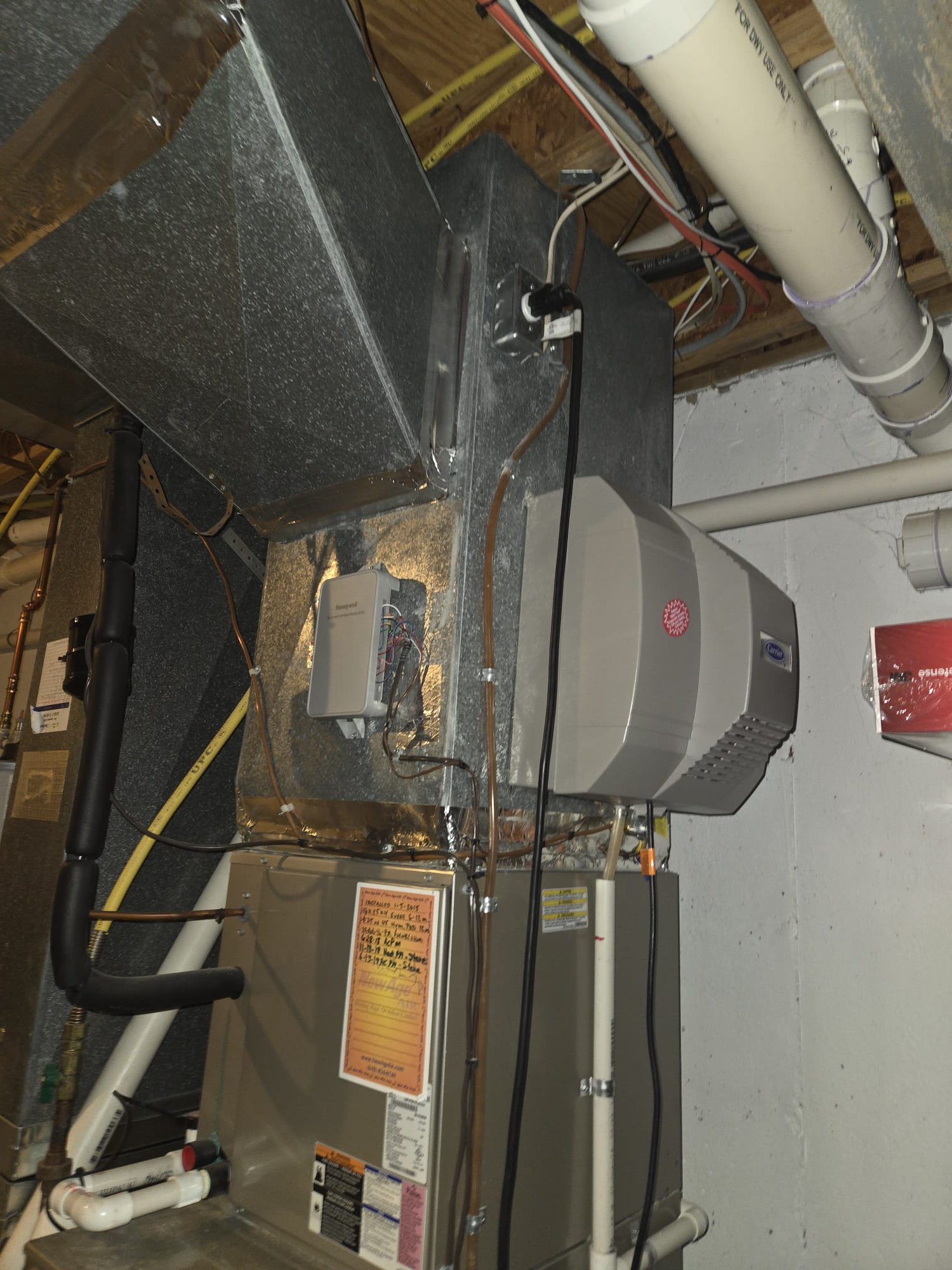 Matt had another vendor arriving in 5 minutes agreed to have a phone call later today to go over the quote