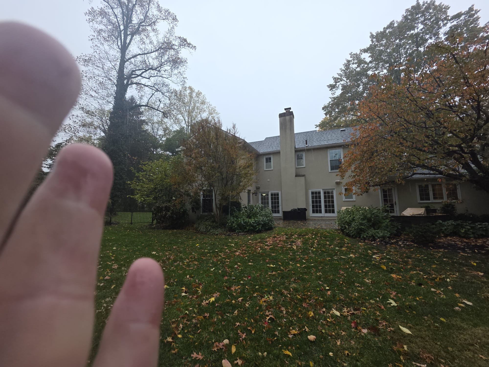 Reviewed job with Tony to determine the best solutions for comfort and efficiency.  Best option would be to replace all ductwork and install new he heat pump with home performance.