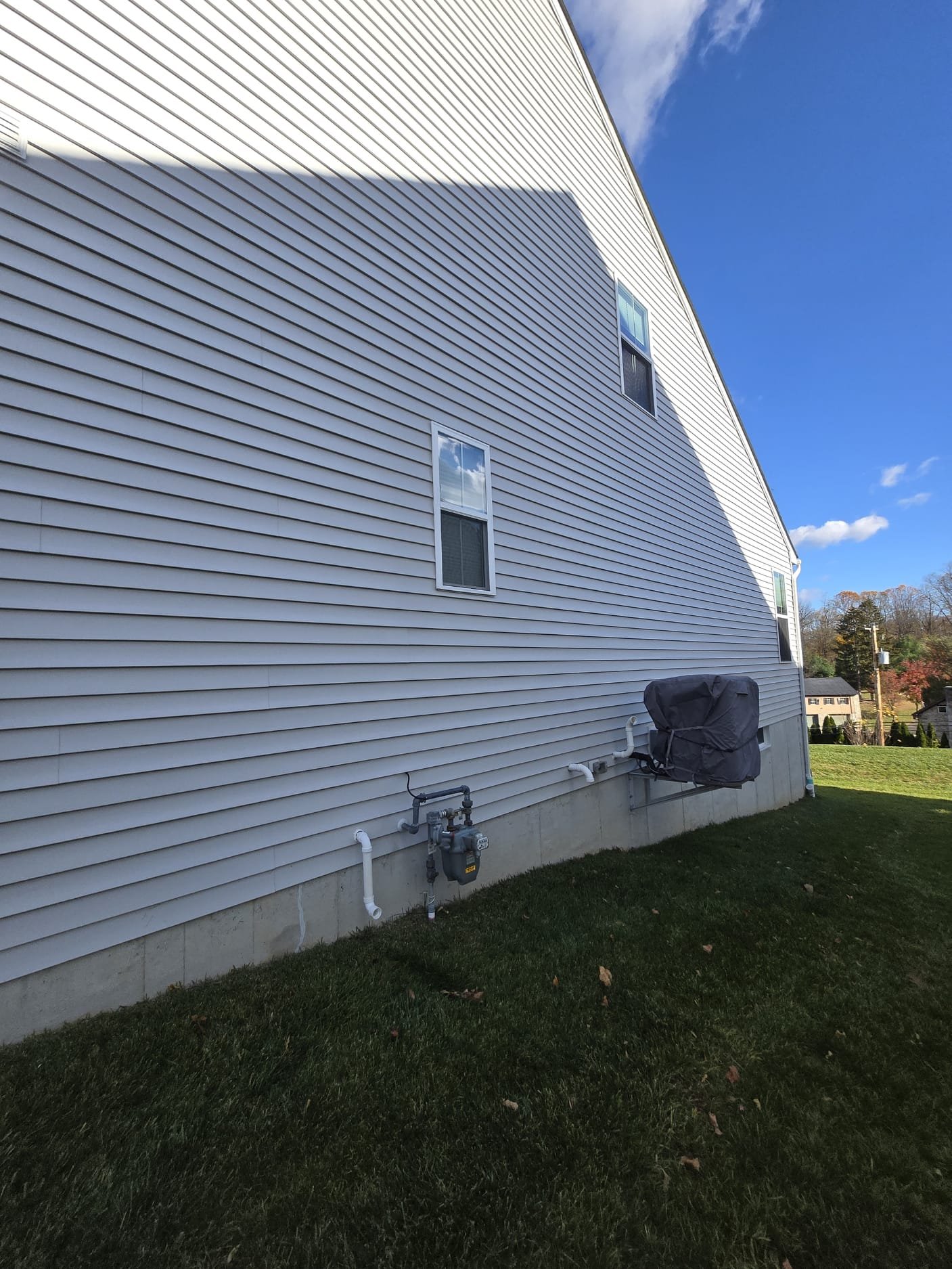 Estimate for mini-split to make upstairs bedroom more comfortable