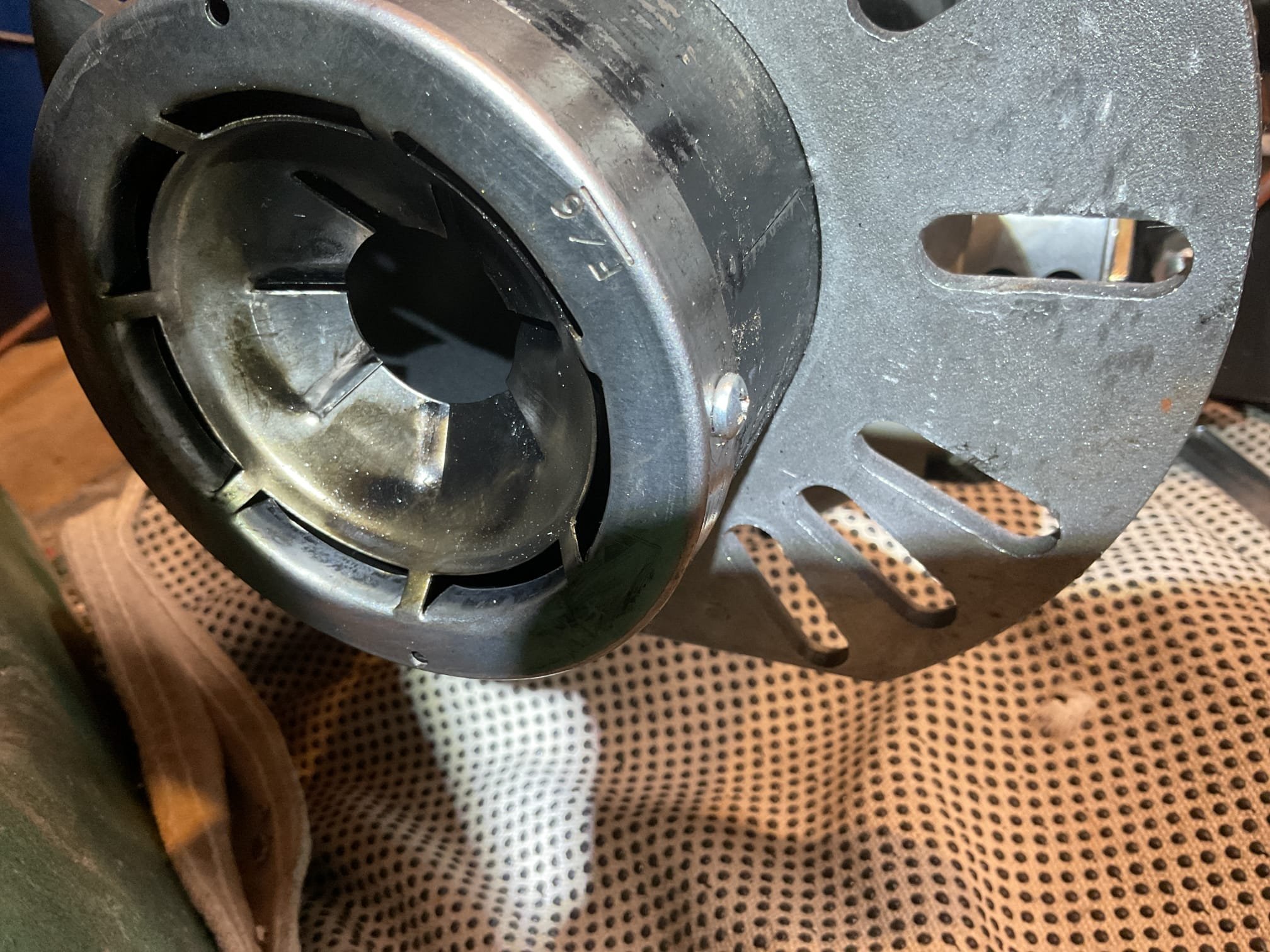 11-6-25 Luis. Return visit to finish repair from yesterday, start up on new oil burner, check oil pressure adjust to 140 psi. Check nozzle assembly depth and adjust as needed, performed combustion test and smoke ok boiler, ok check water pressure and temp ok. Purge all two zones ok first and second ok test indirect water heater ok. Check all wiring and piping ok. System is working properly at the time of service customer will getting oil delivered later on today. 