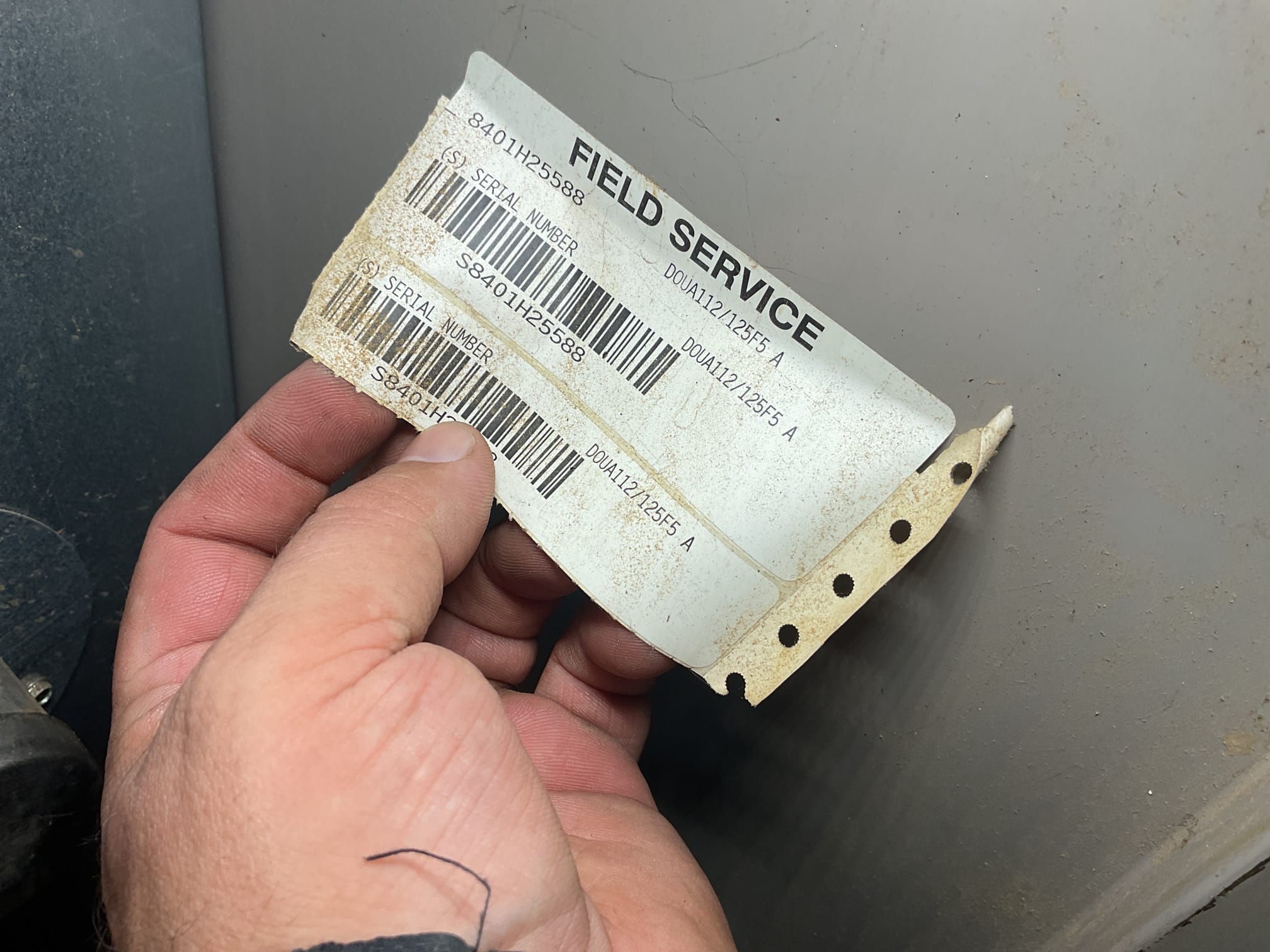 Fully assessed no heating situation. Went downstairs and hit reset button on new primary control ( installed by homeowner). Checked over wiring and everything was wired correctly and connections were tight. Hit reset button once and everything fired up and started working. Due to system being 25 years old would recommend replacing oil furnace. Performed combustion test, furnace is working at time of service. No guarantee on control since not replaced by dibiase. Cycled furnace several times after a while found that the ignition transformer quit sparking. Provided estimate to replace failing ignition transformer. Omar may replace himself. 