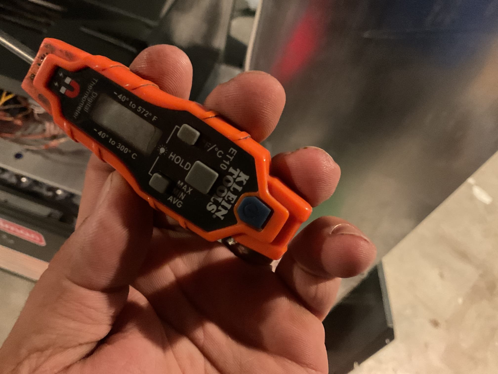 Fully assessed no heating situation. Found thermostat off when we arrived. Gave system a call for heat , everything came on. Checked temperature rise with dirty air filter in place it was 60. Checked circuit board for any codes, ( this board does not recall history). Replaced 16x25x1 air filter with one homeowner provided. Gave homeowner information about Maintenance plan. Performed combustion test. Co alarm was not going off from gas furnace several times, just a low battery. Provided estimate to install new low level co detector. 