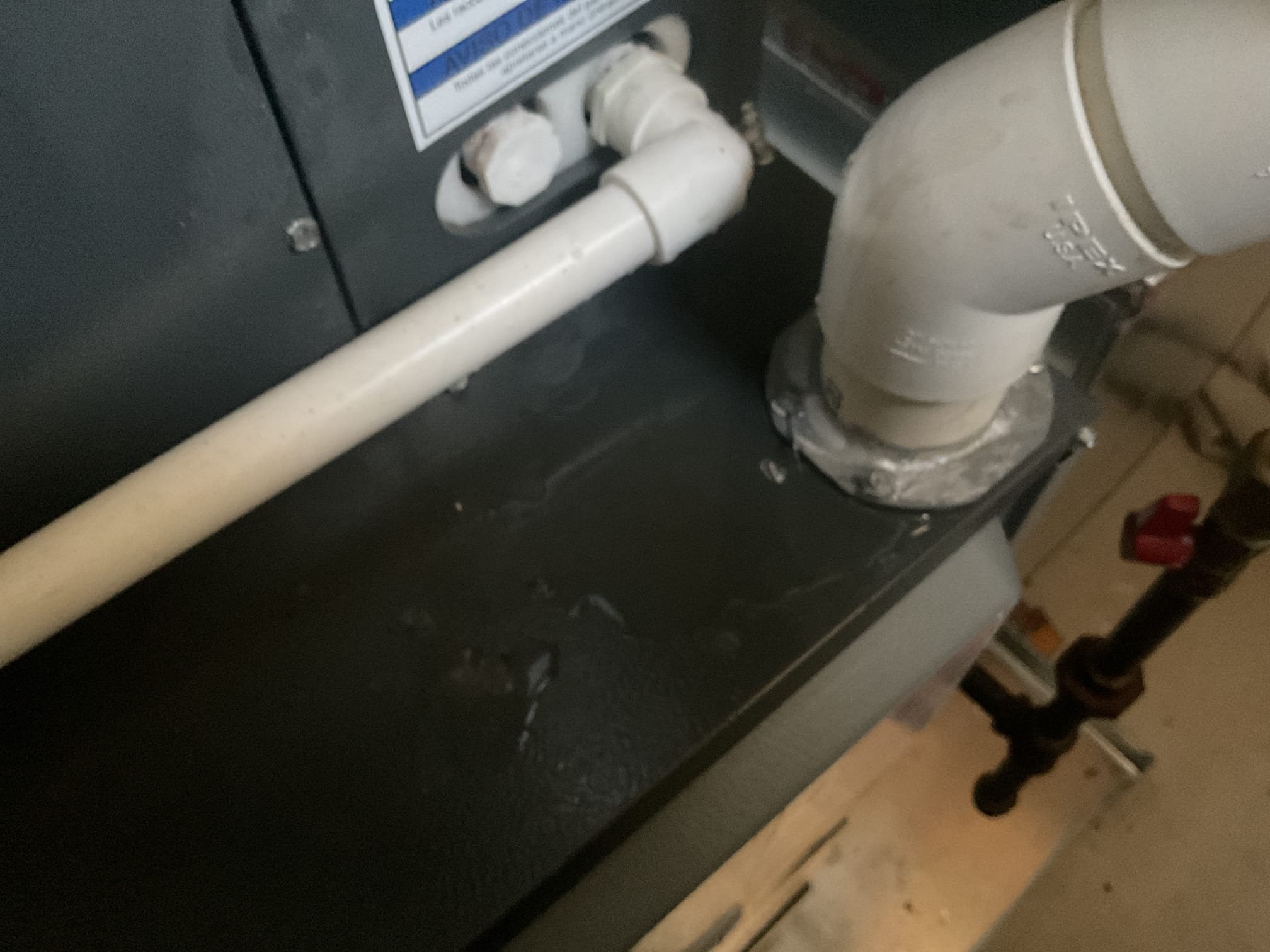 Fully assessed no cooling situation. Found after giving nest thermostat a call for cooling outdoor compressor. Would run for a few minutes and then stop. Then continue to run. Checked 410 a refrigerant pressures. They were 133/78. System is low on charge. System is a gas furnace and AC set up. Customer is still using the AC because the sun bakes . the back of the house. Provided estimate to add leak dye and refrigerant. Customer is going to hold off till next spring to add refrigerant and dye. Also cycled on gas furnace while I was onsite. Gas furnace is working properly at time of service. System is from 2017. 