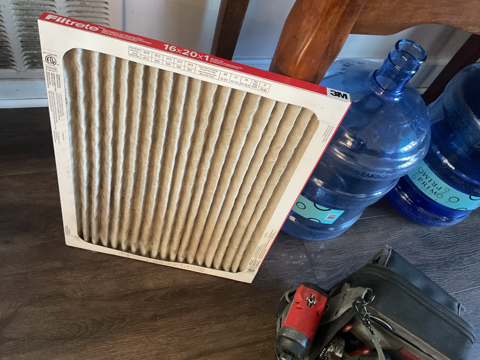 Fully assessed no heating situation. Found 2013 heat pump package unit with nothing running. Gave system a call for heat from the thermostat. Found that after thermostat was calling an outdoor unit small relay control board inside package unit started smoking. This circuit board and 240 V transformer will need to be replaced. System is also at replacement age. Do not have this circuit board on the truck. Will need to find availability on Monday and provide repair estimate. Took photos of circuit board and transformer. System does have refrigarant in it. Do not know if any else is fried until these parts are replaced. 
Heating and cooling 