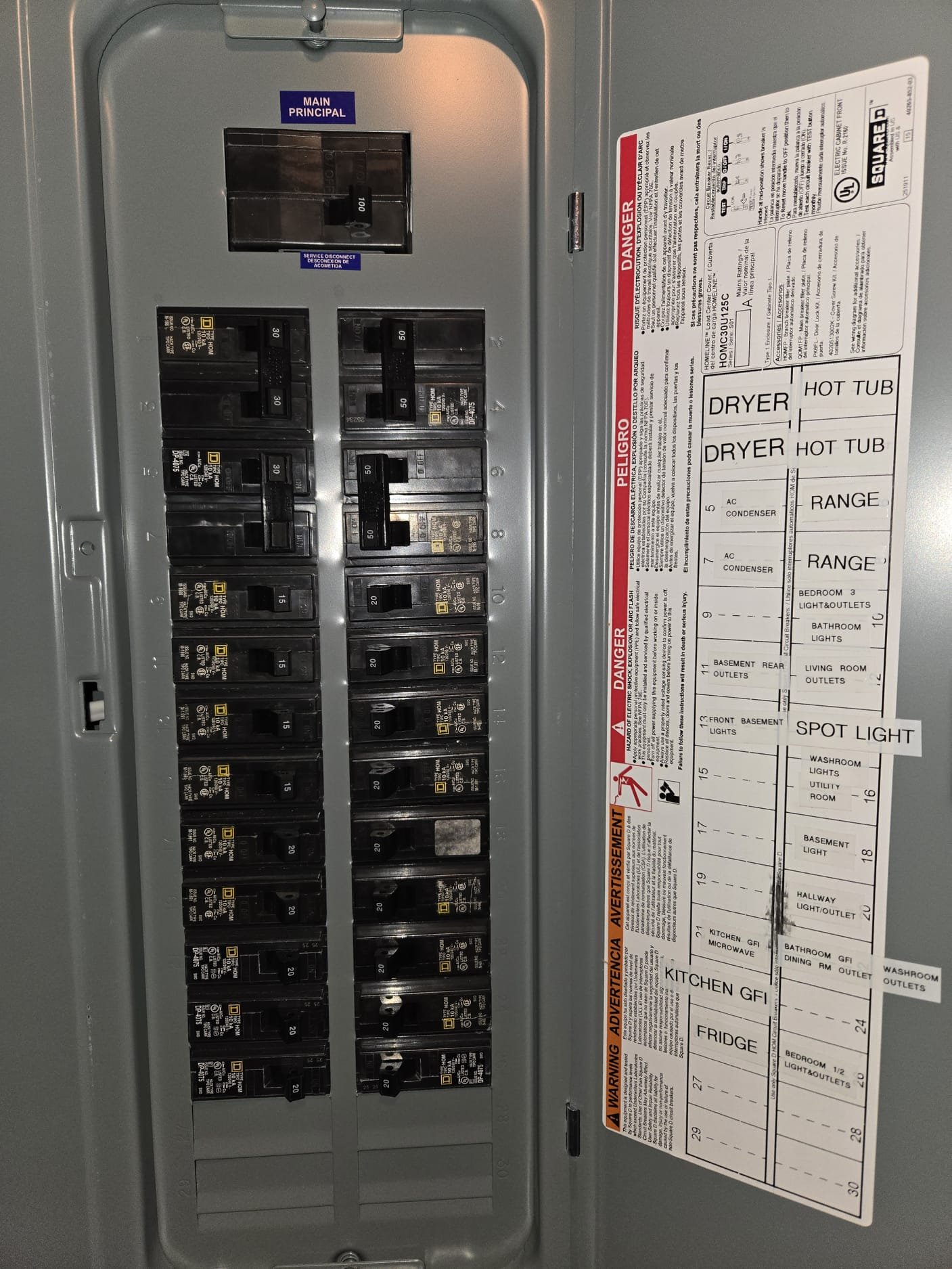 Estimate to remove boiler from home