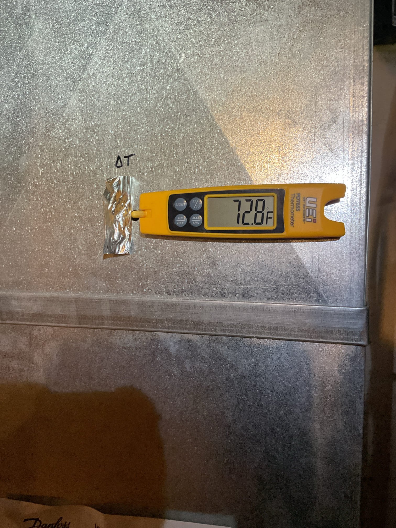 
Completed heat tune up for natural gas furnace.

16x25x1 filter ok. 
Inspected heat exchanger, burners, flue pipe, inducer assembly and hoses
Inspected hot surface ignitor and verified resistance with meter
Cleaned flame sensor and verified flame rectification circuit
Measured temperature rise and static pressure
Checked wiring, controls, electric motors and components; there are no surge protectors; left estimate for a surge protector for each of the 2 main circuits of system
Checked manifold gas pressure
Inspected drain and pump. There are no water safeties. Left estimate for wet switch. 

Combustion, draft and smoke tests: Pass

Left email estimate to repair section of hot water line. There is a good amount of corrosion. (3/4” copper)

Gas furnace is operating well at this time. 