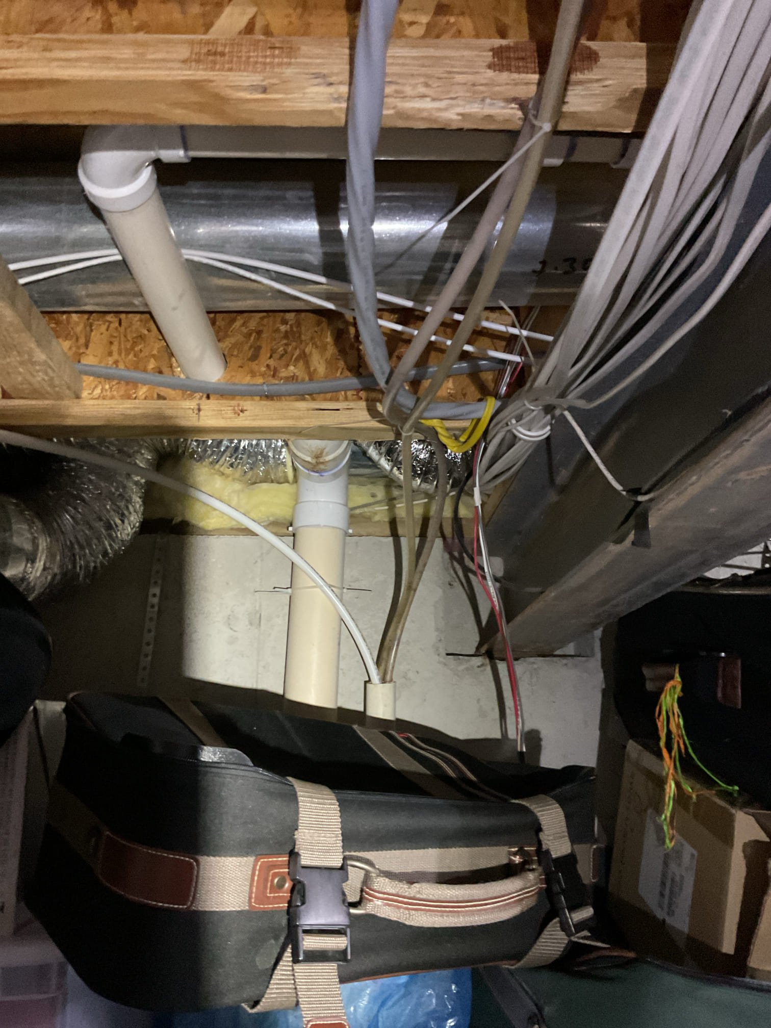 
Completed heat tune up for natural gas furnace.

Replaced Aprilaire 213 filter provided by homeowner 

Replace. Aprilaire 35 water panel provided by homeowner. Left estimate for our humidifier maintenance which includes new water panel

Inspected heat exchanger, burners, flue pipe, inducer assembly and hoses
Inspected hot surface ignitor and verified resistance with meter
Cleaned flame sensor and verified flame rectification circuit
Measured temperature rise and static pressure
Checked wiring, controls, electric motors and components; there are no surge protectors; left estimate for blower motor surge protector 
Checked manifold gas pressure
Inspected drain and pump. When I arrived pump was continuously running. Pump is 10 years old presumably. Was very dirty. Offered to replace pump along with vinyl tubing. Provided estimate. Homeowner anted me to clean for now. I cleaned also replaced a small section of the vinyl tubing because it was so caked with gunk. Afterwards tested. Ok but pu