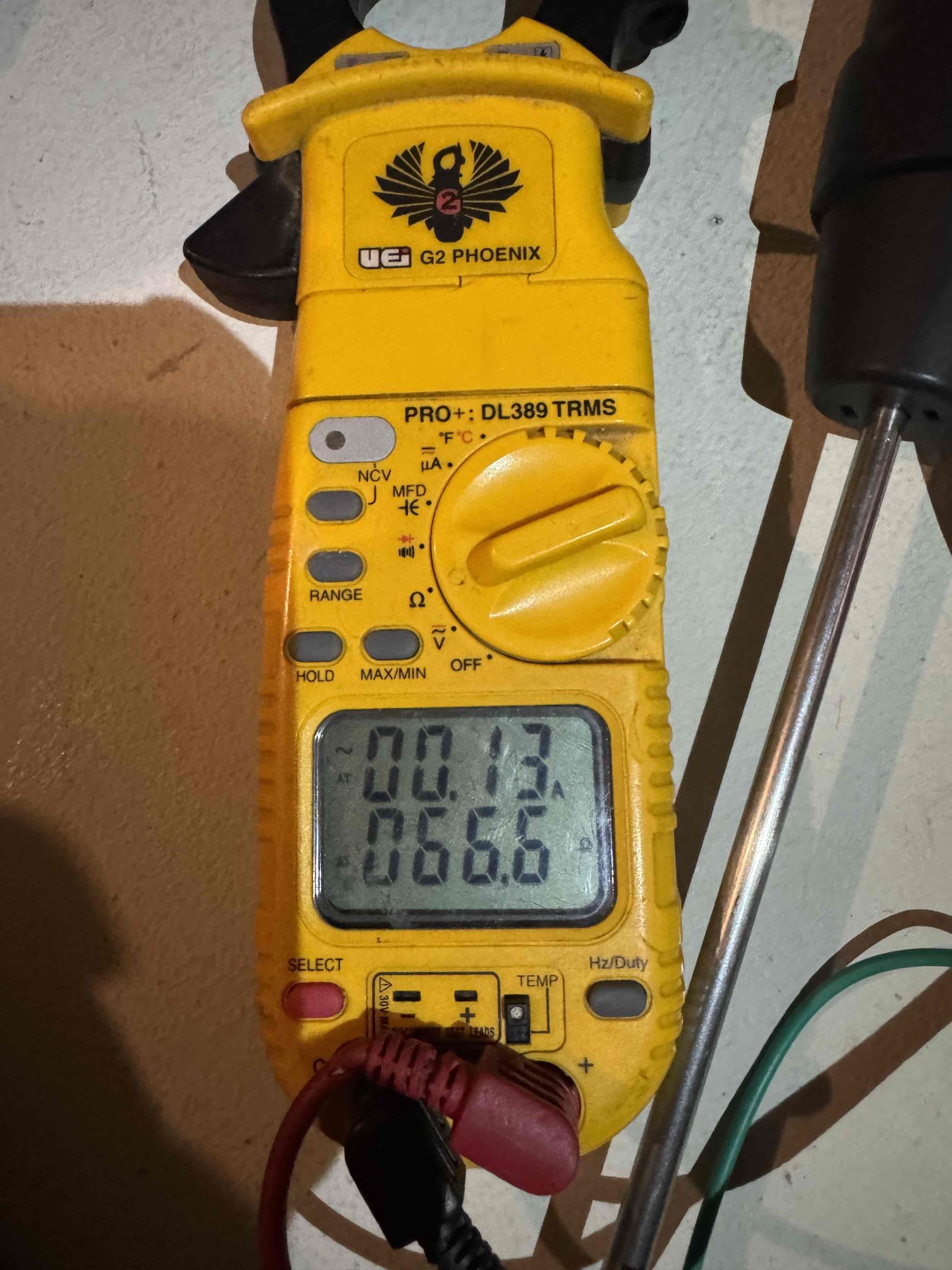 11/7/25 Tan and Conner
Performed maintenance on 3 year old gas furnace installed by another company.
Upon arrival and initial assessment of system we found water in the emergency pan. The pan itself does not have any water safeties.
We traced the source to a leaking drain trap on the furnace. This is part of the original manufacturer. Also found top of condensate pump leaking water however the source of water leak is from the trap itself. Tried to seal the trap the best we can however it’s on the side facing the furnace. It’s a very slow leak.
Continued with maintenance.
Checked temp splits, airflow, and motor performance and found them good.
Combustion testing is good as well.
Cleaned flame sensor and inspected ignitor and burners and found them good.
Checked electrical connections, control board, and air delivery system. While they are good there no surge protection on them to protect sensitive computer parts.
System also have an apcox air purification system that is about 2 years ol