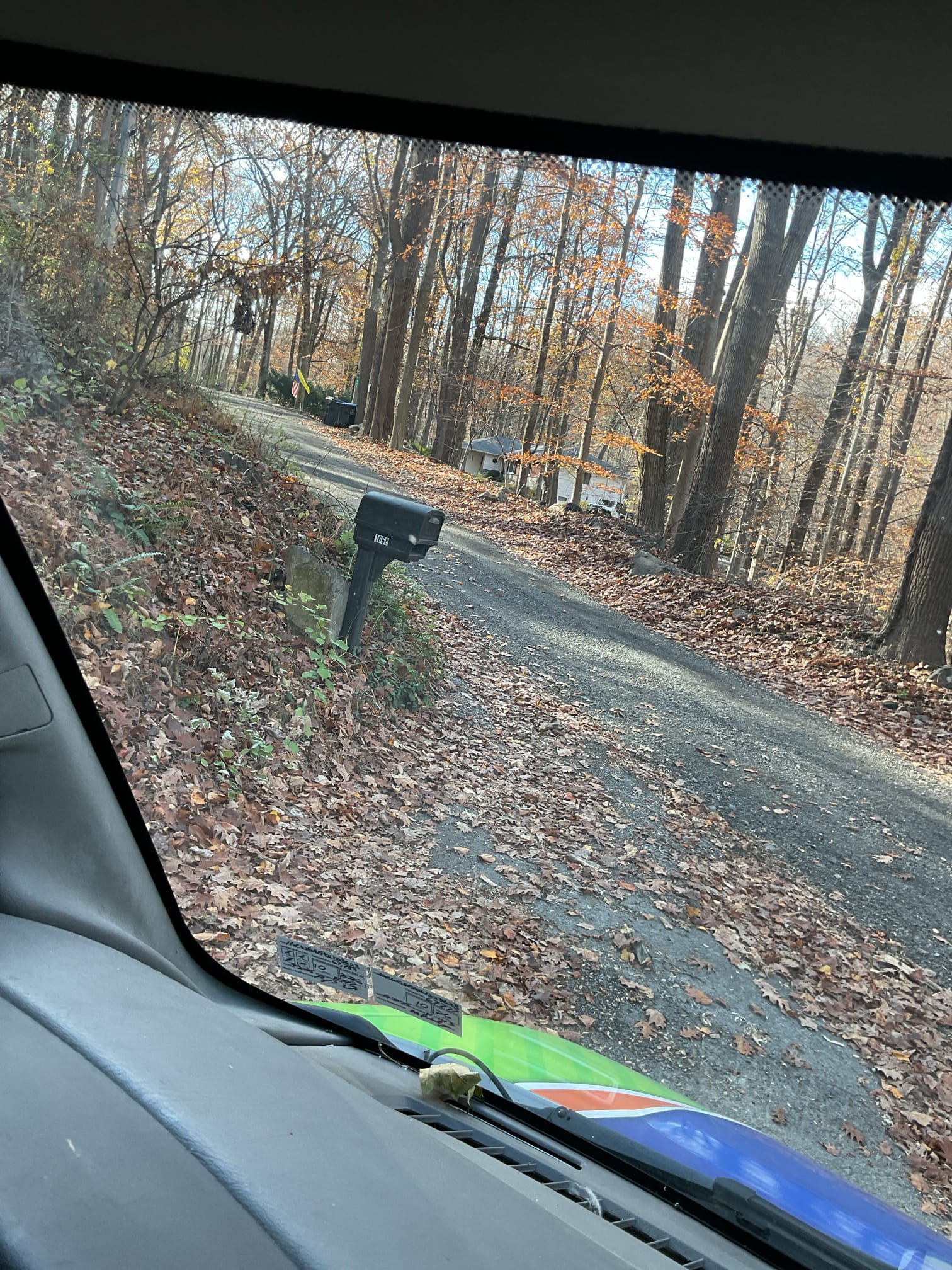 11-12-25 Luis; customer called in for mini split not working (last two years) unit was installed back in 2019. No manufacturer information on unit. It looks to be carrier product. Found unit off upon arrival test operation set controller to heat 86 degree. Found system to be very low on refrigerant, at this time customer needs to pressure test find leaks and repairs we don’t know what’s leaking. Provided estimate for recommendations. Customer Will call office if she wants any repairs. 