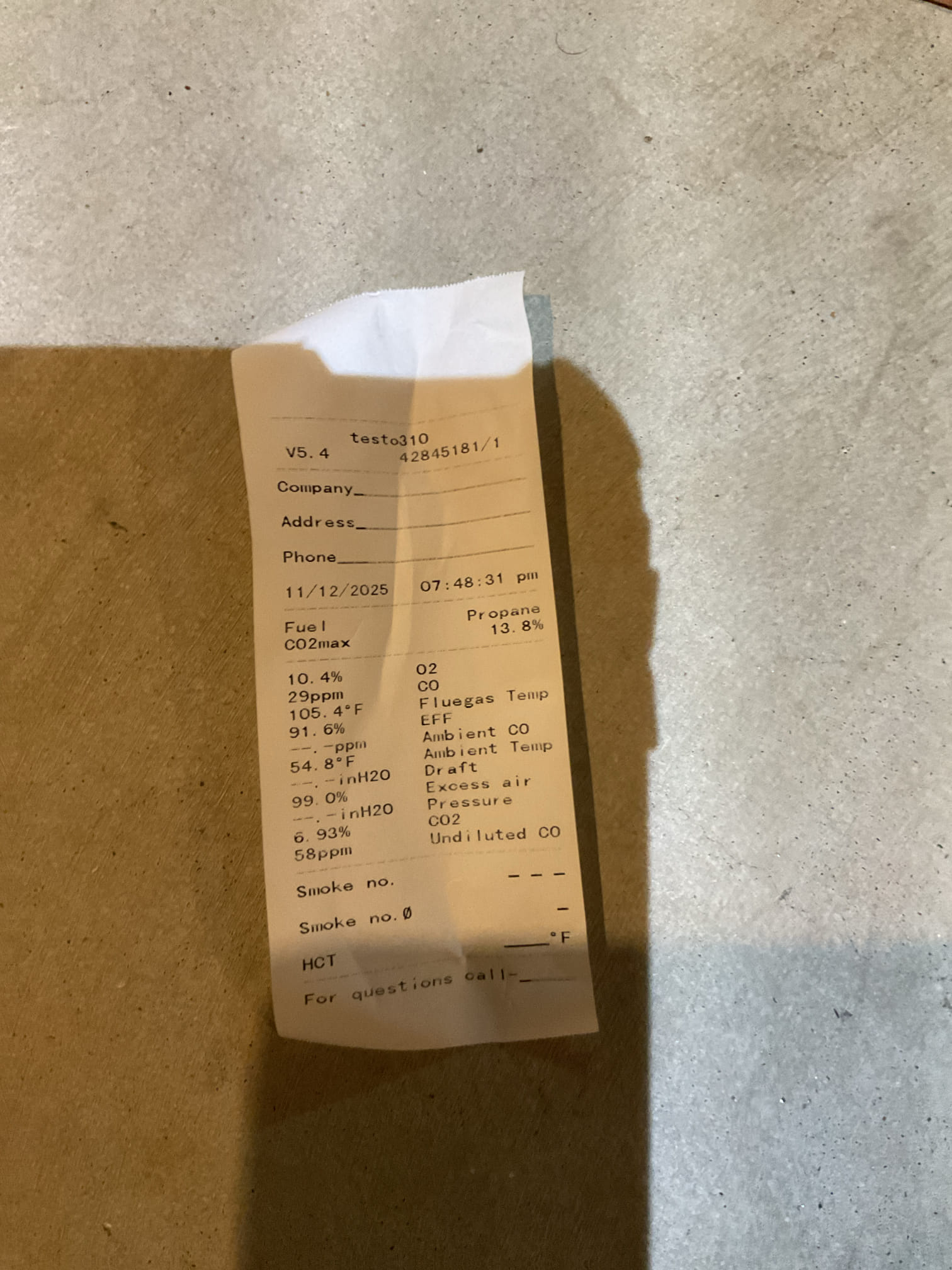 2 furnace check ups . 
I arrived to the customers home to service their 6 yr old system and there 6 yr old system.
I started with checking the air filters and found good, both 413 . I checked all my electrical connections and voltages. I inspected and tested the  burners , flame sensors and the igniters on both units. I water tested all tubing and hoses. I inspected the exhaust and fresh air pipe for restrictions and bellies. I inspected the inducer and the blower motor operations for both units. I checked and tested for combustion and took temp rise splits at the return and the supply's on both systems . Both heat systems are working fine at this time of service. 
