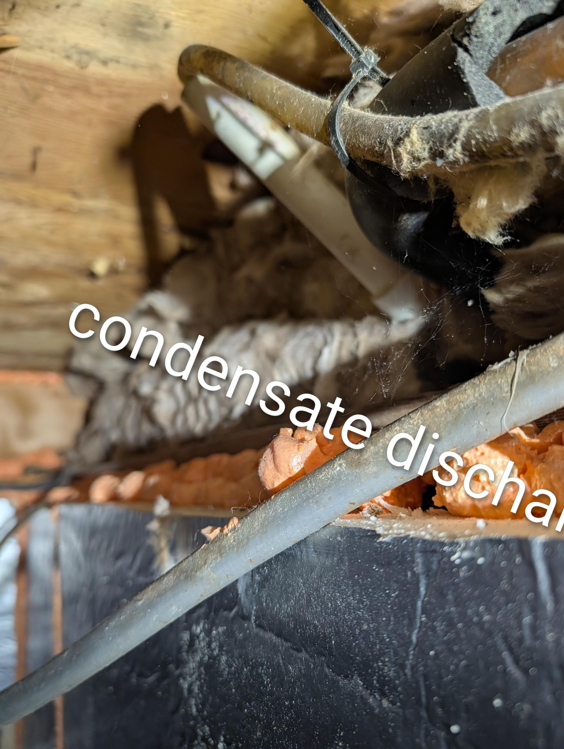 Completed heat tune uptune up for 4 ton Daikin invertersystem

Replaced 25x25x electrostatic filter media. There was one on site. He has 1 left. Part number C4LP2525 is the part number on box for a 4 pack. Otherwise you can use 25x25x1 pleated filter 

Indoor and outdoor coils in good condition 
Inspected wiring, controls, electric motors and components; left estimates for surge protectors 15KW 62A Good; There are no surge protectors. Provided estimate for blower motor surge protector and estimate for heavy duty surge protector for outdoor equipment circuit.
Measured temperature split and static pressure 
Inspected drains; there is no cleanout for trap. There are no water safeties other than pump safety. Left separate estimates for EZ trap and wet switch. Also left estimate to do both together at a discount. 

Tested defrost cycle. 

Assessed refrigerant charge checked pressures. 320/116 Good

There is a humidifier on system. Offered humidifier maintenance. He said he will take care it