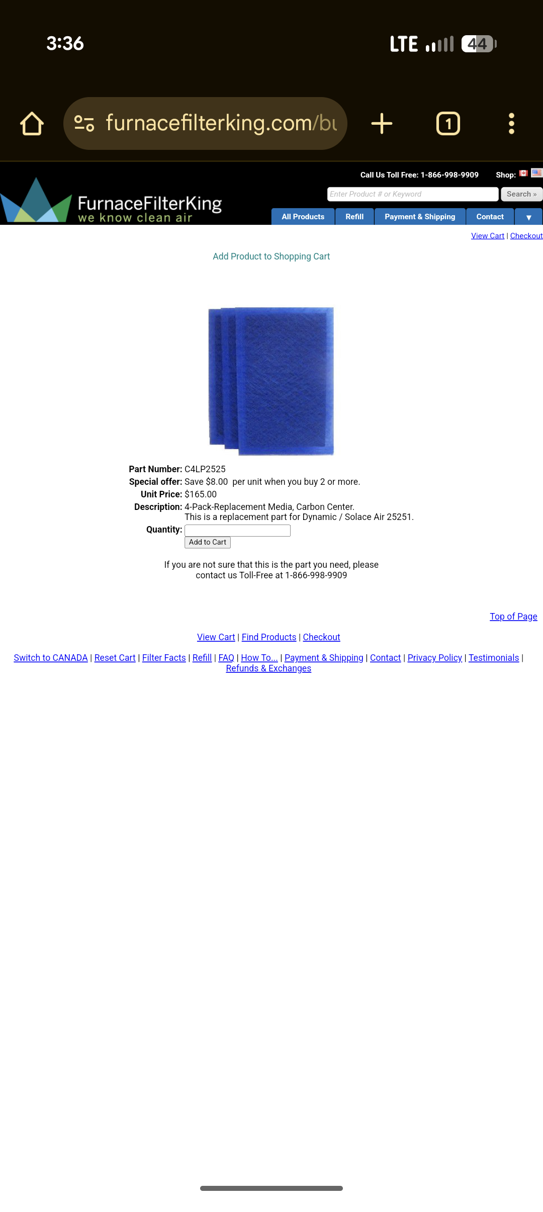 Completed heat tune uptune up for 4 ton Daikin invertersystem

Replaced 25x25x electrostatic filter media. There was one on site. He has 1 left. Part number C4LP2525 is the part number on box for a 4 pack. Otherwise you can use 25x25x1 pleated filter 

Indoor and outdoor coils in good condition 
Inspected wiring, controls, electric motors and components; left estimates for surge protectors 15KW 62A Good; There are no surge protectors. Provided estimate for blower motor surge protector and estimate for heavy duty surge protector for outdoor equipment circuit.
Measured temperature split and static pressure 
Inspected drains; there is no cleanout for trap. There are no water safeties other than pump safety. Left separate estimates for EZ trap and wet switch. Also left estimate to do both together at a discount. 

Tested defrost cycle. 

Assessed refrigerant charge checked pressures. 320/116 Good

There is a humidifier on system. Offered humidifier maintenance. He said he will take care it