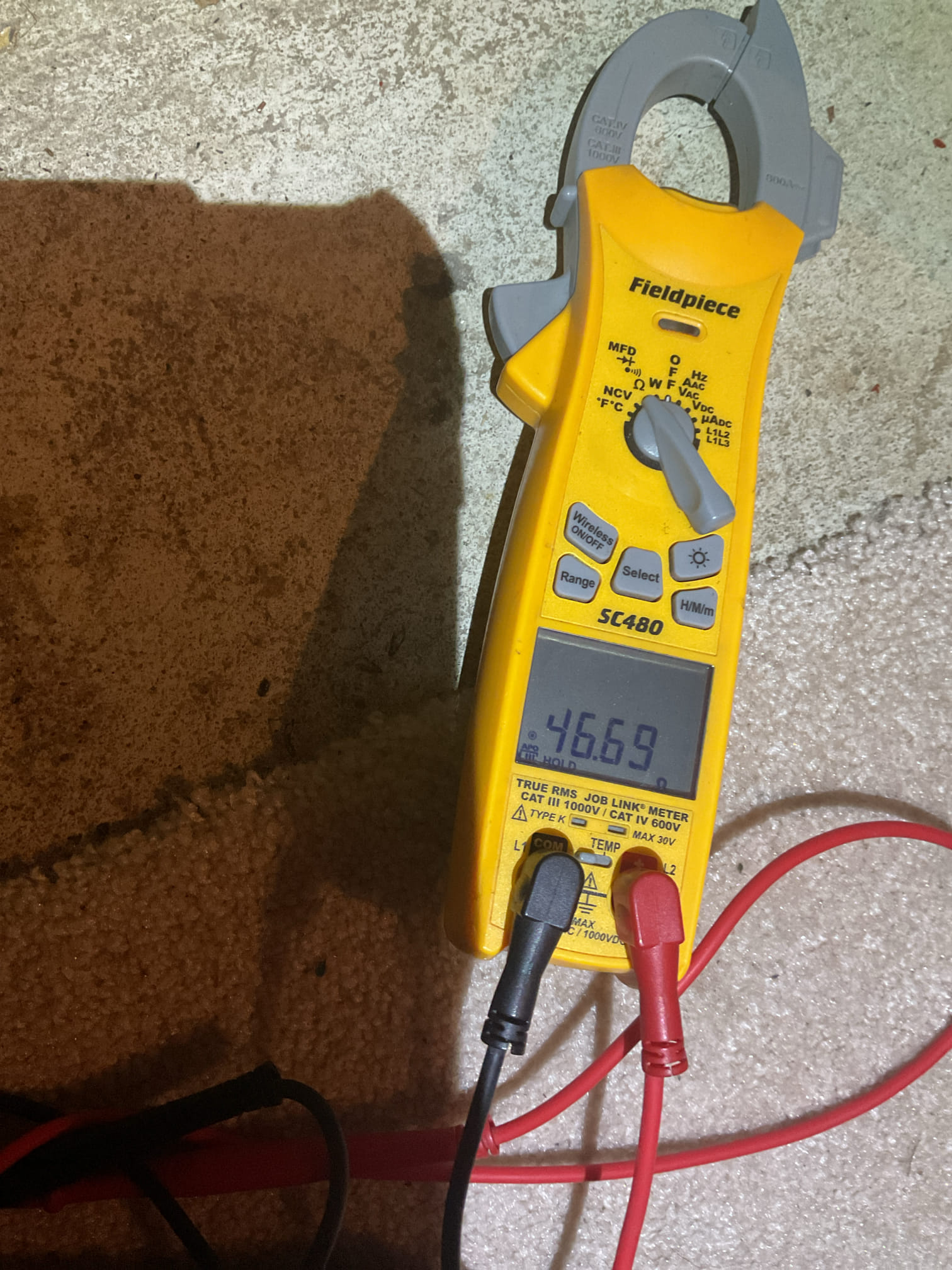 I arrived to the customers home to service their 4 yr old gas furnace system. 
I started with checking the air filter and found good , the filter size is 416 . I checked all my electrical connections and voltages. I inspected and tested the  burners , flame sensor and the igniter. I water tested all tubing and hoses. I inspected the exhaust and fresh air pipe for restrictions and bellies. I inspected the inducer and the blower motor operation. I checked and tested for combustion and took temp rise splits at the return and the supply. Everything is running fine at this time of service. 

I did leave the customer a few options for them to review. 

5 burner tube upgrade to stainless steel $670.86 

Humidifier 600 rebuild kit for 444..20

Solenoid valve 387.85( discount for 100.00 off if buddied with rebuild kit .286.17