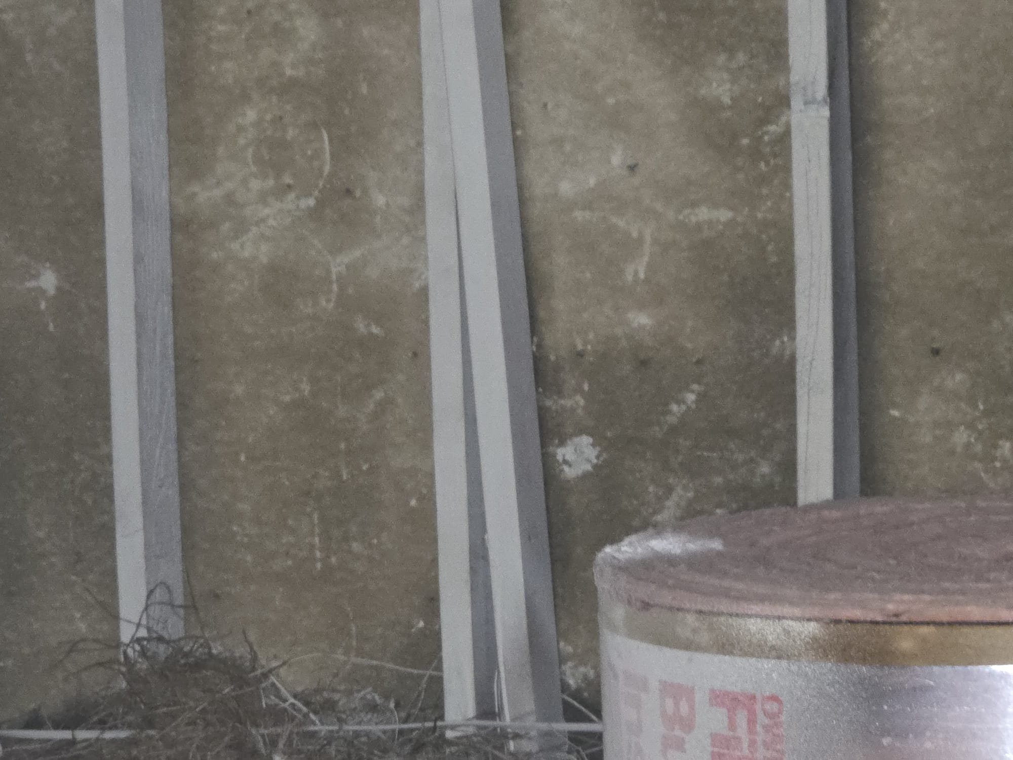 Reviewed home to determine best options to improve comfort in the bedroom area.  There is a large opportunity for improving comfort and efficiency in the entire home.