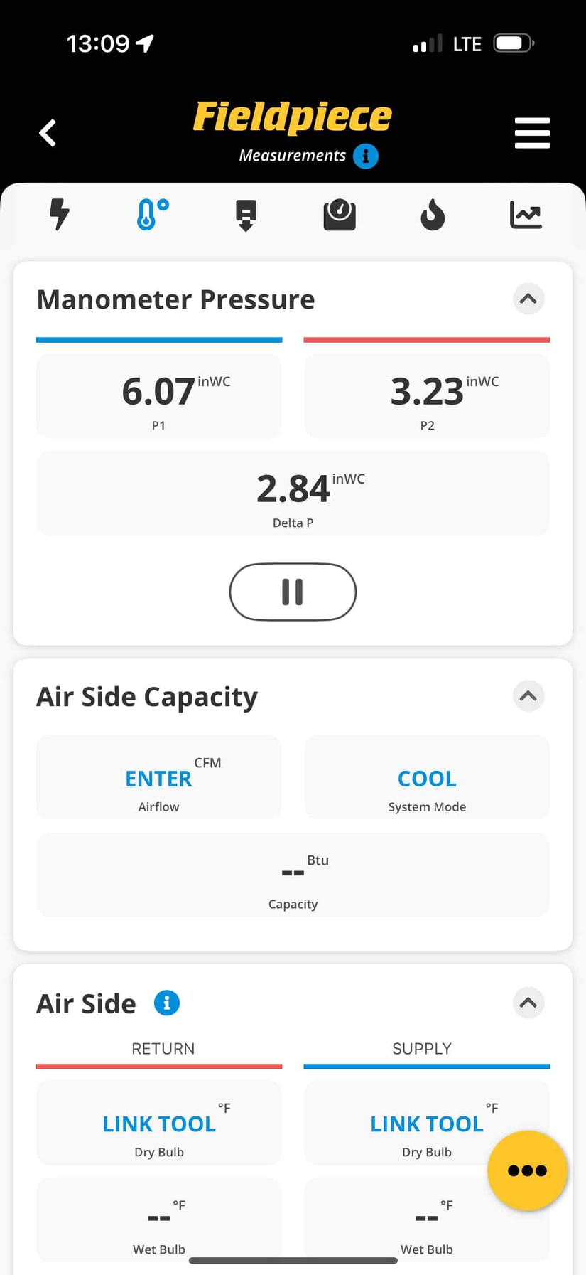 Installed new trane gas furnace. Built new return and installed new Aprilaire filter. Tapped/ caulked return and supply. Adapted gas line and vent piping. Adapted high volt and installed new outlet and switch. Adapted condensate line and piped in furnace drain. Installed new thermostat and wired in low voltage with safeties. Connected all red link equipment. Cleaned up work area and tested out equipment.