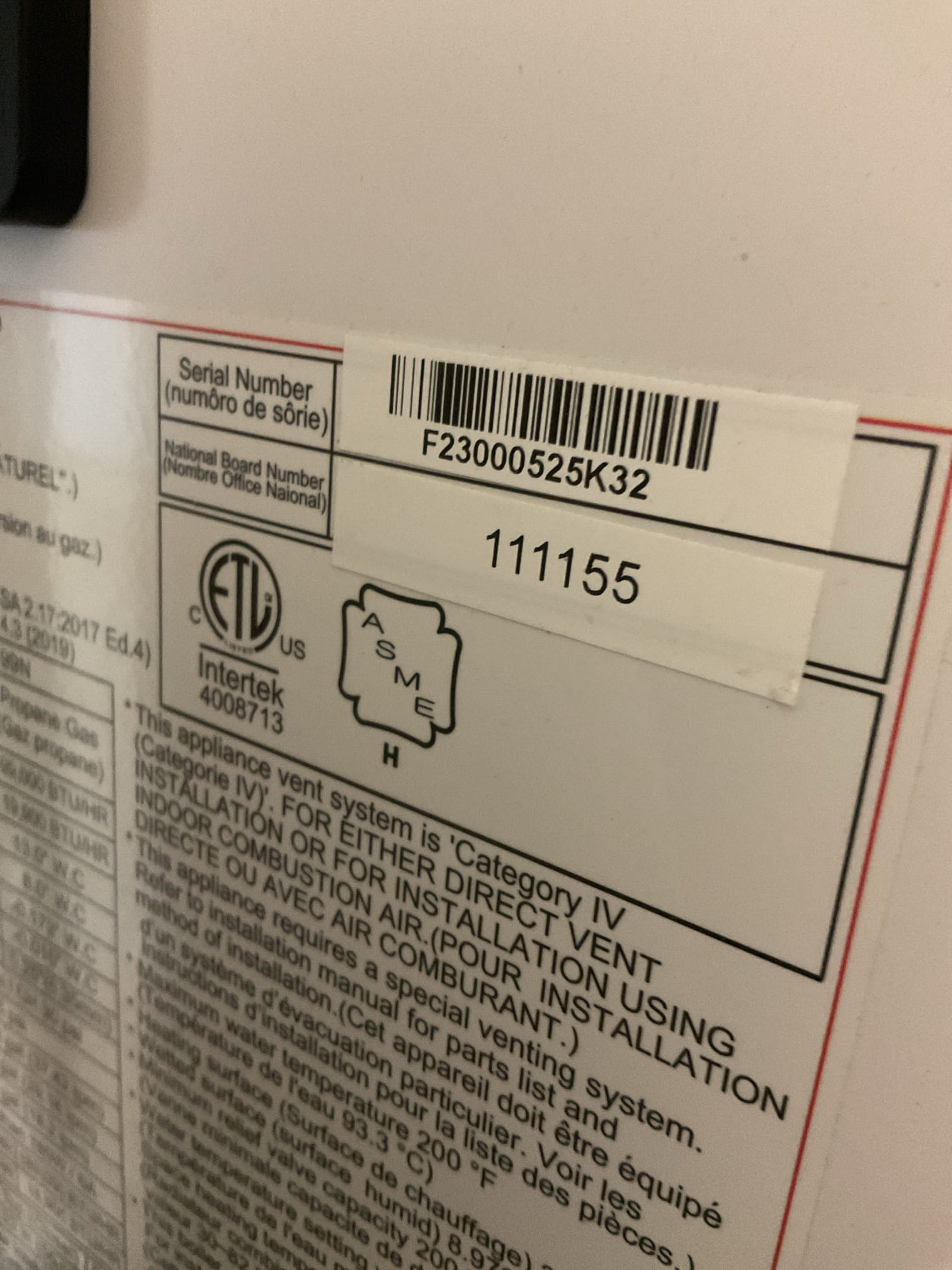 I arrived to the customers home to service there 1 yr old gas boiler. I started with inspecting the temperature and pressure gauge. I looked at the boiler for any water leaks around the whole system. I inspected the heat exchanger, the ignition system and the water drainage . I inspected the expansion tank and the water feeder and the circulator for proper operation. I tested for combustion and checked return and supply water temps . Everything is working fine at this time of service. 

Collected for $129.00 contract . 