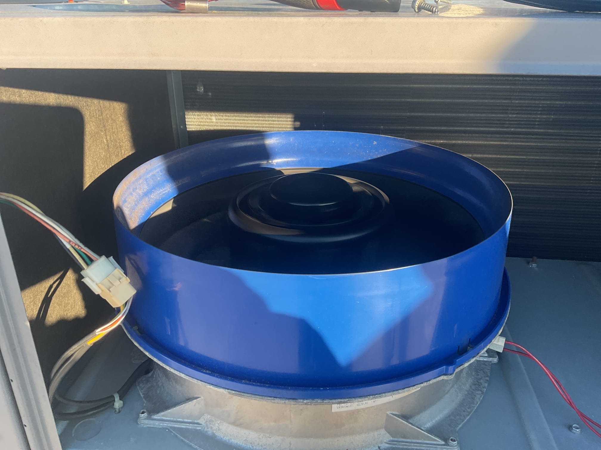 Fully assessed no heating situation on 2019 arcoaire rooftop gas/a/c. Gave system a call for heating every thing came on and ran, no codes on control board. Owner stated that rooftop has been working fine the past 2 days. Replaced (2) 16x25x2 air filters provided by owner. Performed combustion test, checked over all electrical connections, they were all secure, did not see any issues at this time. Owner stated that he will be moving out of this building in about 1 month. Gas rooftop is working properly at this time. 