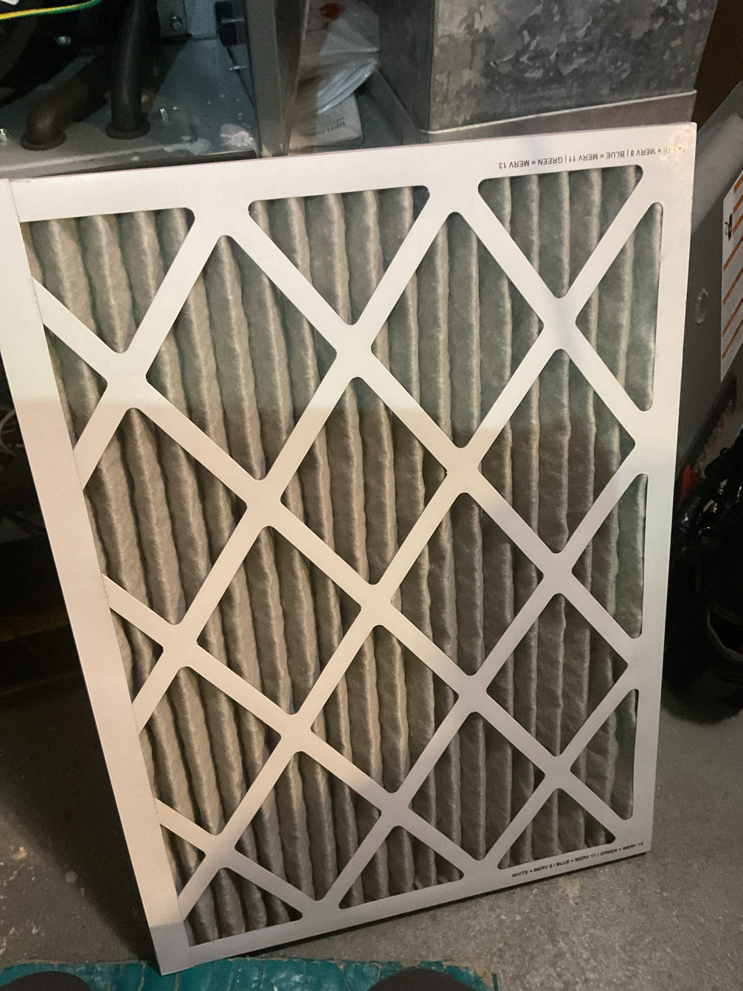 I arrived to the customers home to service their 4 yr old gas furnace system. 
I started with checking the air filter and replaced , the customer supplies the air filters. . I checked all my electrical connections and voltages. I inspected and tested the  burners , flame sensor and the igniter. I water tested all tubing and hoses. I inspected the exhaust and fresh air pipe for restrictions and bellies. I inspected the inducer and the blower motor operation. I checked and tested for combustion and took temp rise splits at the return and the supply. Everything is running fine at this time of service. 

Collected for 189.00 renewal 