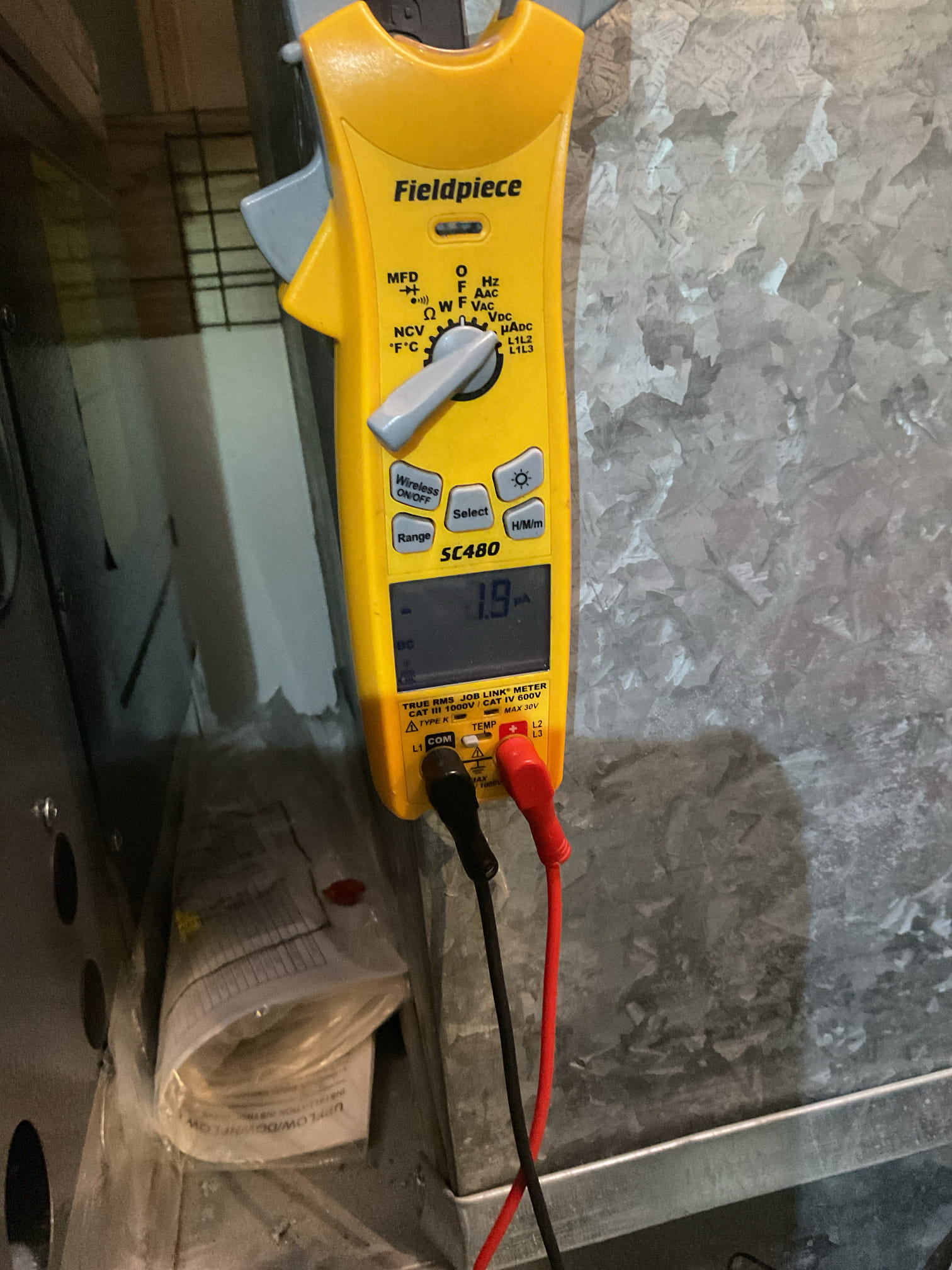 I arrived to the customers home to service their 4 yr old gas furnace system. 
I started with checking the air filter and replaced , the customer supplies the air filters. . I checked all my electrical connections and voltages. I inspected and tested the  burners , flame sensor and the igniter. I water tested all tubing and hoses. I inspected the exhaust and fresh air pipe for restrictions and bellies. I inspected the inducer and the blower motor operation. I checked and tested for combustion and took temp rise splits at the return and the supply. Everything is running fine at this time of service. 

Collected for 189.00 renewal 