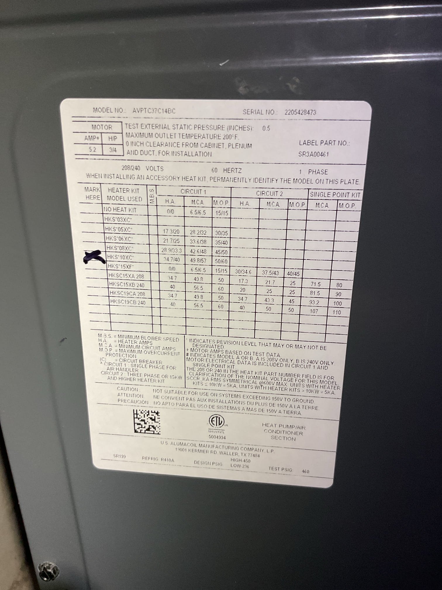  arrived to the customers home to service their 20 + yr old oil furnace system. 
I started with checking the air filter and replaced, the filter size is 14x25x1. I checked all my electrical connections and voltages. I checked and replaced my strainer and nozzle , and the oil filter. I inspected and set my electrodes for proper gapping for optimal performance.  I inspected the flue pipe  for corrosion and pitting. Inspected my heat exchanger and the chimney for clearance. I bled the oil burner and tested system for smoke and combustion. I took temp rise splits at the return and the supply. Everything is running fine at this time of service. Collected for sign up for 399.00 paid by check #211