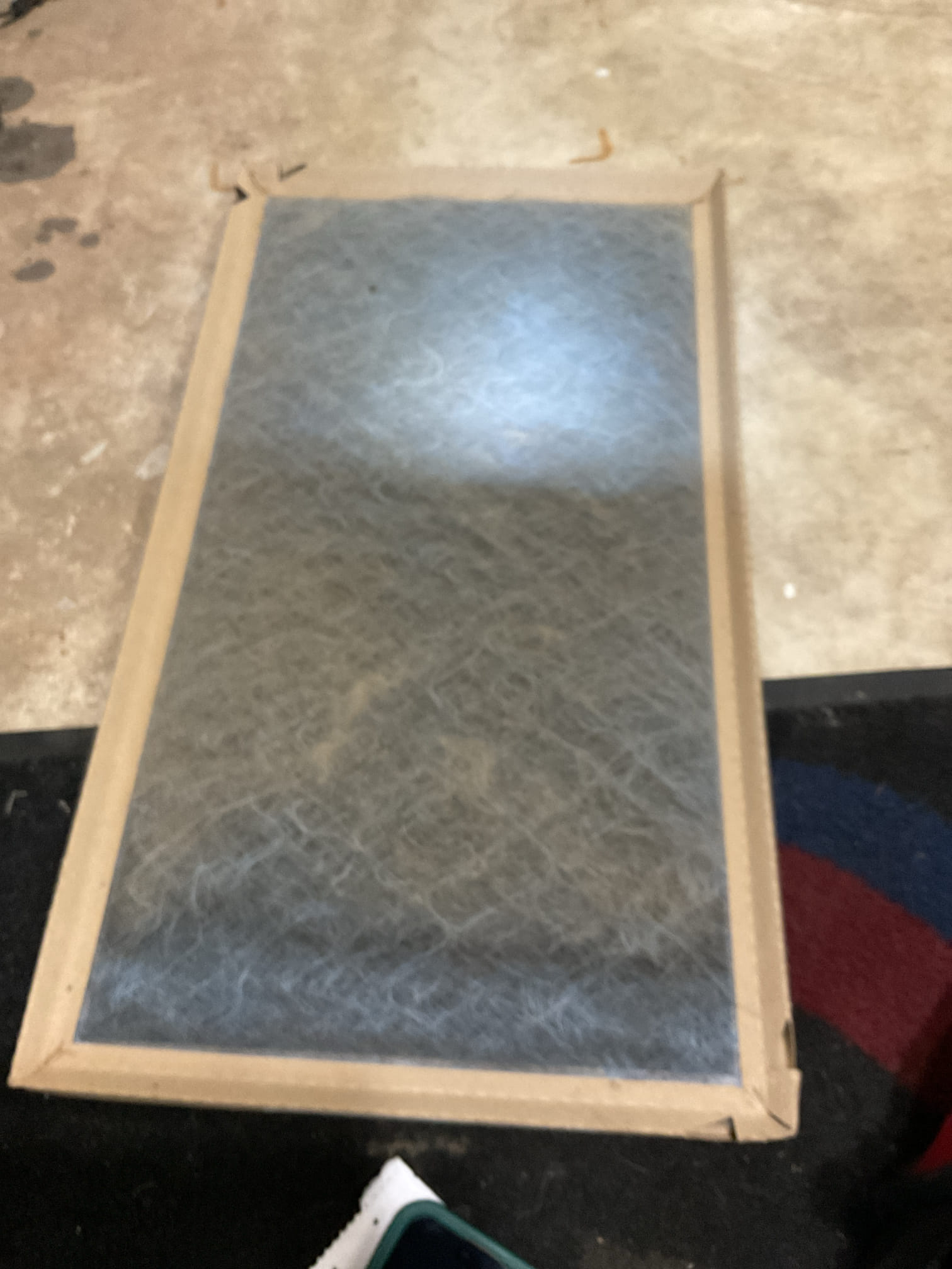  arrived to the customers home to service their 20 + yr old oil furnace system. 
I started with checking the air filter and replaced, the filter size is 14x25x1. I checked all my electrical connections and voltages. I checked and replaced my strainer and nozzle , and the oil filter. I inspected and set my electrodes for proper gapping for optimal performance.  I inspected the flue pipe  for corrosion and pitting. Inspected my heat exchanger and the chimney for clearance. I bled the oil burner and tested system for smoke and combustion. I took temp rise splits at the return and the supply. Everything is running fine at this time of service. Collected for sign up for 399.00 paid by check #211