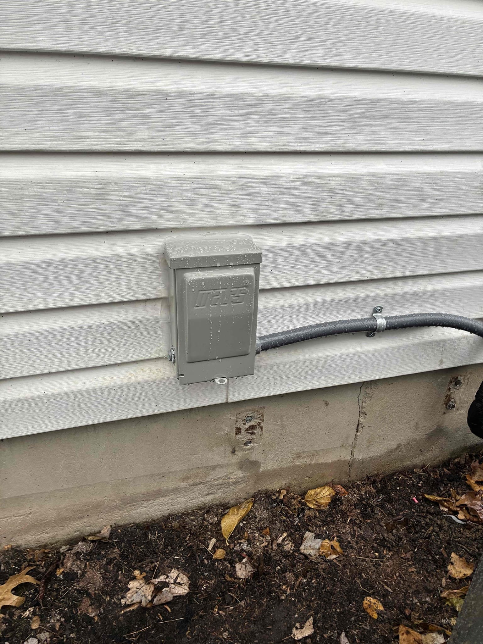 Installed new trane gas furnace and ac coil. Built new return and supply. Tapped / caulked return and supply. Adapted flue pipes and gas line. Adapted high volt and installed new outlet and switch. Ran new condensate line with ez trap and condensate pump. Ran new vinyl tubing from condensate pump to sump pump located in basement. Installed new t6 thermostat and wired in low voltage with safeties. Ran new line set and connected to new equipment. Installed new A/C outdoor on leveled pad. Installed new disconnect with surge protector and wired into outdoor unit. Cleaned up work area and tested out equipment. Need to test ac out when the weather is better. 