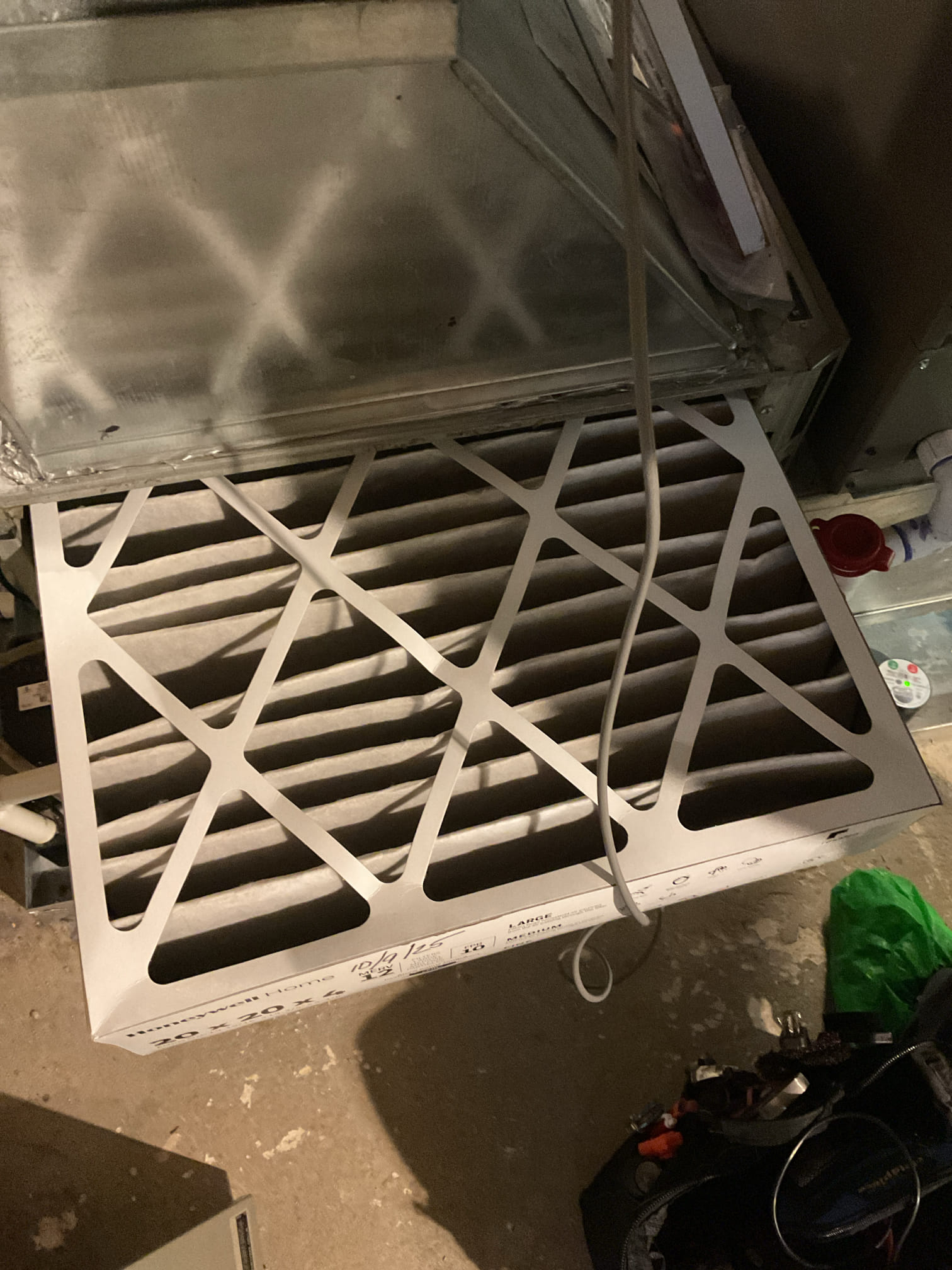 Installed new defrost board and sensor. Found board throwing a #5 code again. Reset system . Board stopped throwing codes. Since the system is as old as it is any further issues would recommend replacing heat pump system. Also performed precision heat tune up while on site. 20x20x4 air filter is ok. Checked all electrical connections and components. Checked temperature rise. Tested emergency heat. Checked refrigerant pressures and temperatures at indoor and outdoor units. Heat pump is working at time of service. 