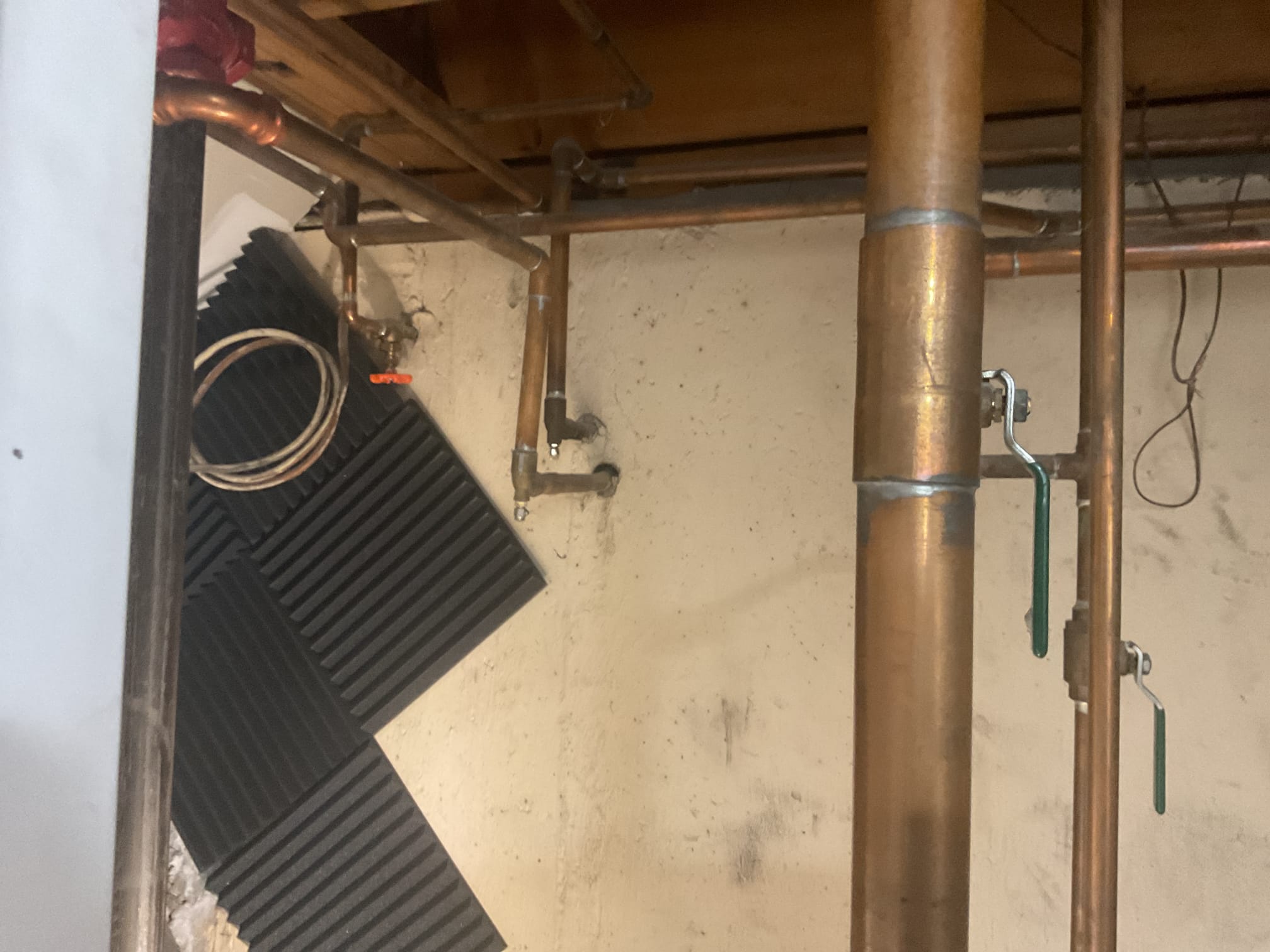 Performed precision heat tune up on dynatherm oil boiler. Checked all electrical connections and components. When I went to remove 1/4” oil line from nozzle assembly found that previous technician stripped out the threads. Found after looking online that this nozzle assembly was discontinued. Replaced Rf1 oil filter. Vacuumed soot from heat exchanger. Homeowner would like a price on a replacement burner and replacement boiler. Highly recommend replacing oil boiler it is from 1990. Set up appointment to have someone come out to give a replacement quote. Also our warehouse guy to look up cost on replacement burner. 