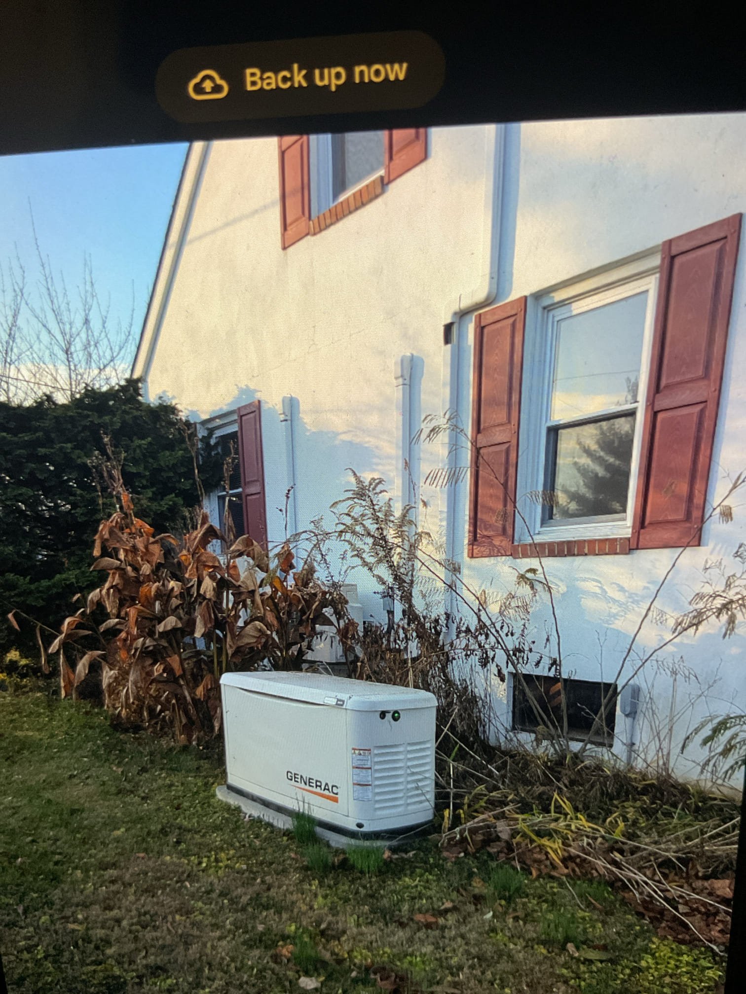 Completed heat tune up for oil furnace.

Replaced 16x25x1 air filter. 
Cleaned heat exchanger and inspected flue piping and chimney. Light coating of soot. There is no chimney liner. A liner is preferred. Chimney company would run liner. 
Open return on basement. No ducted return with natural draft appliance. This is considered risky and unsafe. Return air will influence combustion and combustion byproducts can make their way into air strea. 
Replaced oil filter, strainer with gasket and nozzle.
Inspected electrode condition and alignment, transformer, cad cell eye, and air bands for debris. 
Inspected wiring, controls, electric motors and components including fan speeds. A surge protector can be installed on blower motor. Provided email estimate.
Bled oil line and tested system

Combustion, smoke and draft tests: Pass

Oil tank is 40+ years old. A company secondary to his oil delivery comp h (Had 1 delivery in February) assessed the tank and deemed it not fit for use. He painted the t