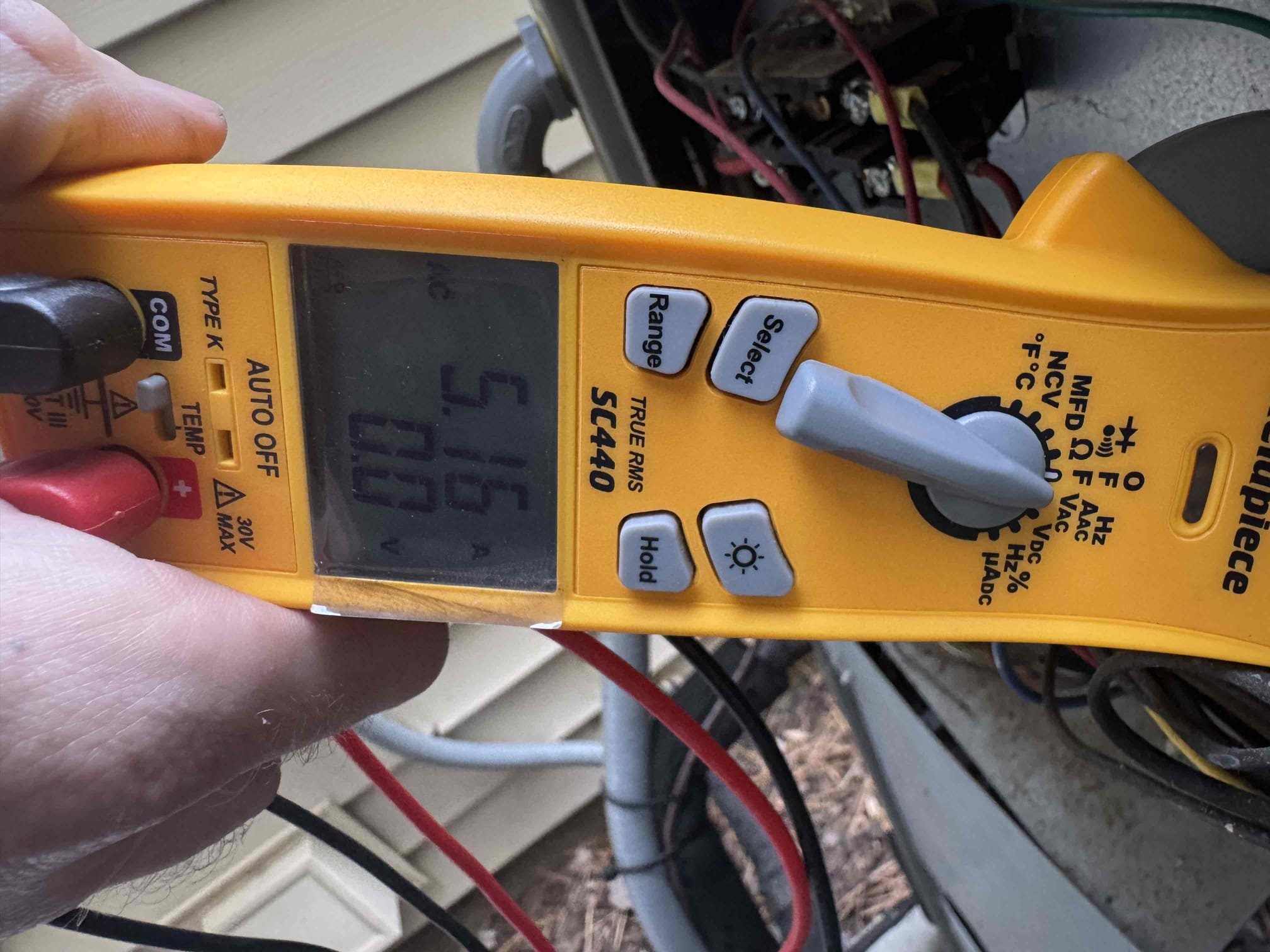 Fully assessed humidifier not working. Got humidifier running for a short period of time.  Honeywell humidifier circuit board not working correctly. Recommend replacing humidifier with Aprilaire 620 humidifier. Homeowner decided to replace. Also performed precision heat hump tune up. Media filter is ok. Tested emergency heat. Checked temperature rise. Checked refrigerant pressures and temperatures at indoor and outdoor units. Heat pump system is working properly at time of service. Need to order humidifier and return and install. 