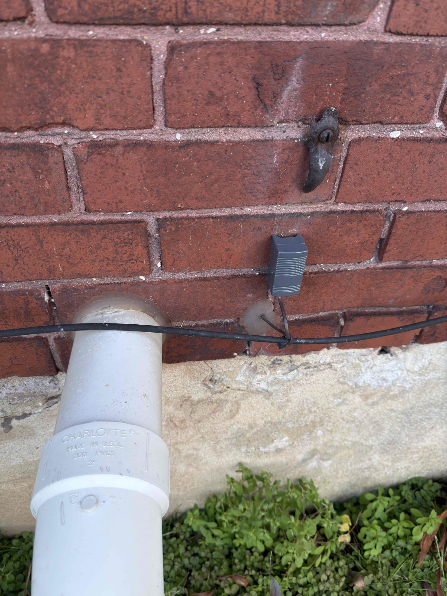 Installed new larrs combination boiler. Adapted vent piping and gas line. Adapted boiler supply piping and installed new spiral vent, circ pump and expansion tank. Adapted boiler return piping and installed new water feeder. Adapted high voltage and installed new outlet for boiler. Pipped in domestic water and installed new mixing valve. Reused existing thermostat and wired in low volt with outdoor sensor. Cleaned up work area and tested out equipment.
