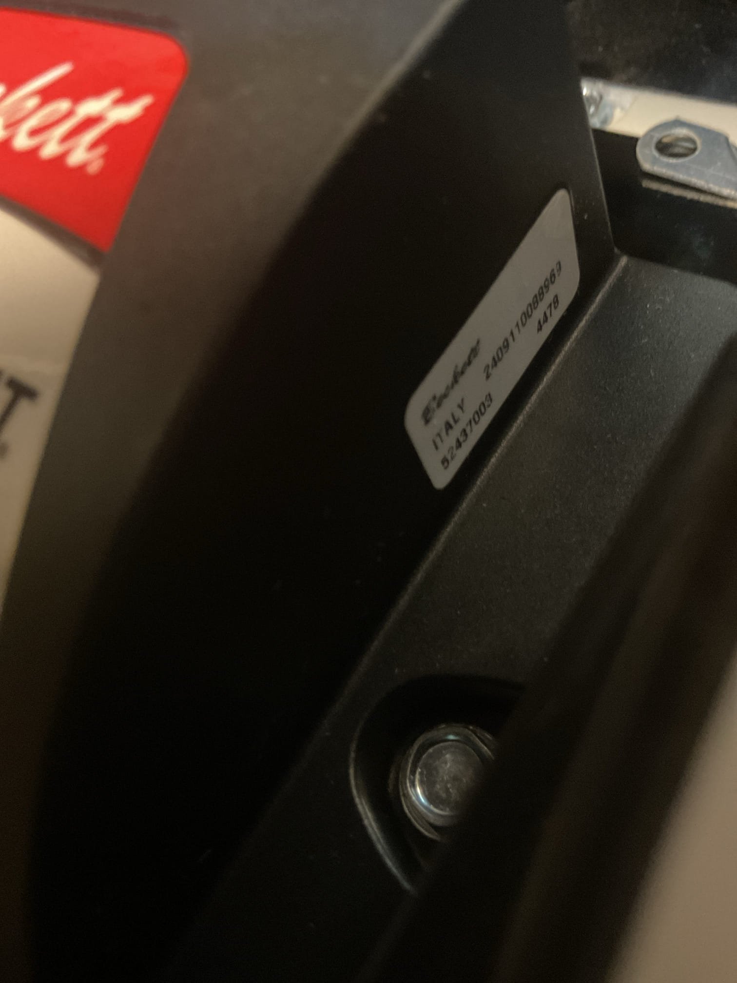 Luis 12-1-25 customer called in for no heat oil furnace he had to reset the burner over the weekend found burner with no lockout upon arrival, last 50 cycles ok ended by end of heat call. I went through the troubleshooting. I checked oil pressure 120 psi check electrodes and transformer, I did notice transformer right spring Arcing between spring and transformer body, there was an error code 170 cycle ago (no ignition). I replaced transformer and test operation ok. 
