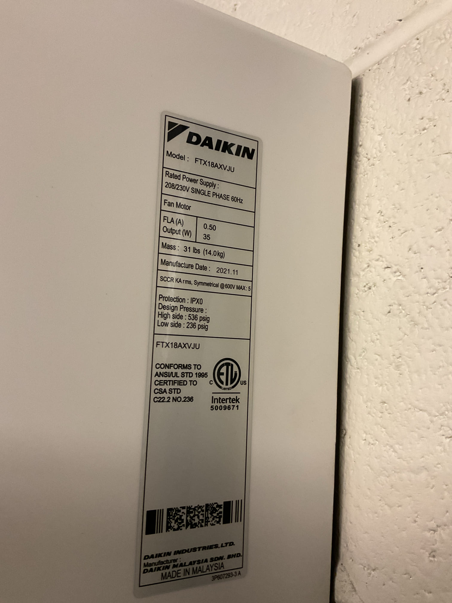 I started with the indoor head and checked the wiring connections and the voltages . I pulled and cleaned the air filters . I inspected the blower wheel and the cleanliness of the indoor mini split head , and cleaned .  I tested the drain line and tested the fan speeds with the remote for proper operation. I turned the system on heat and checked my supply and return temps. I went to the outdoor heat pump. And checked my wiring connections and the voltages . I tested for pressures and system compressor and fan components. Both sides of the system are working fine at this time of service. 
