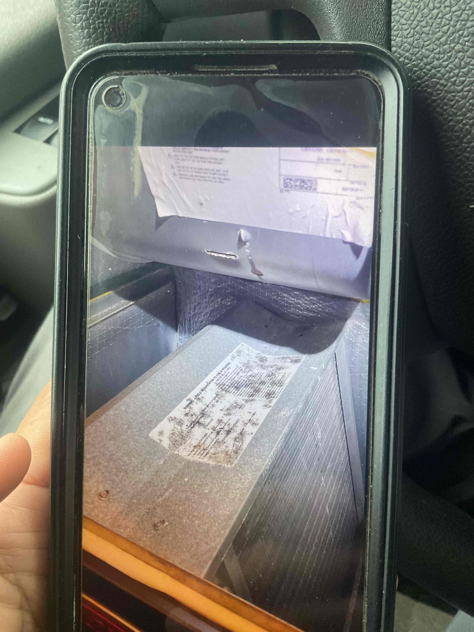Luis 12-2-25 perform heat pump inspection on a Lennox 3 ton heat pump. Check all electrical connections and components replaced customer supply washable filter test back up heat 15 KW OK check supply and return air temperatures. Check outdoor heat pump, pressures are Lowe than normal. I also noticed when heat pump goes into defrost liquid line pressure dropped around 0 psi. Indicating restriction with indoor txv. Also fan motor was not spinning. After minutes unit came on and started to work properly. I went over visit with customer and explained report. I would recommend replacement of unit before major repairs are needed. She already received estimates from Joe, I told customer office will follow up with customer.  (Heavy rain during tune up) 