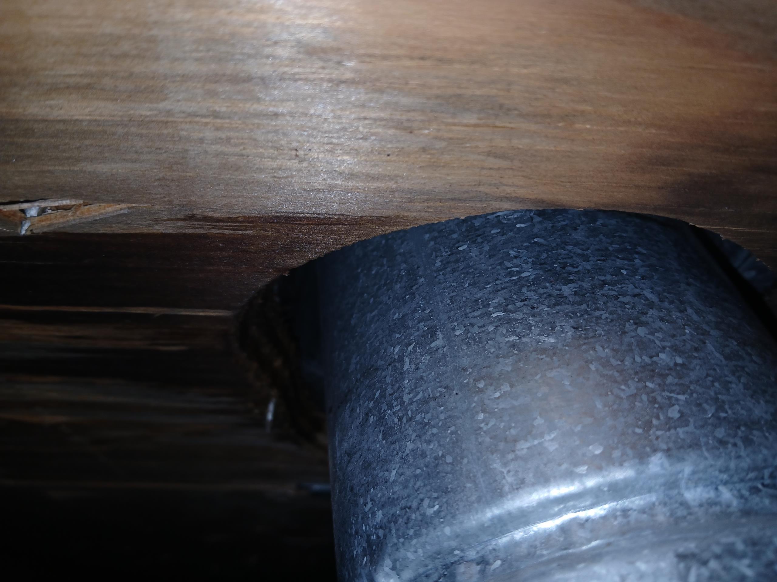 Installed new trane downflow gas furnace and A/C outdoor. Placed indoor unit in 30x30 drain pan with new wet switch. Adapted return and supply. Tapped/caulked return and supply. Adapted high voltage and installed new AG 3000 surge protector, outlet and switch. Adapted condensate line and installed new ez trap. Adapted gas line a smoke piping. Installed new ecobee thermostat and wired in low volt with safeties. Flushed existing line set and connected to new equipment. Installed new disconnect with surge protector and wired into outdoor unit. Installed new A/C outdoor on leveled pad. Cleaned up work area and tested out equipment. Will have to come back during summer to zero in charge due to cold weather.