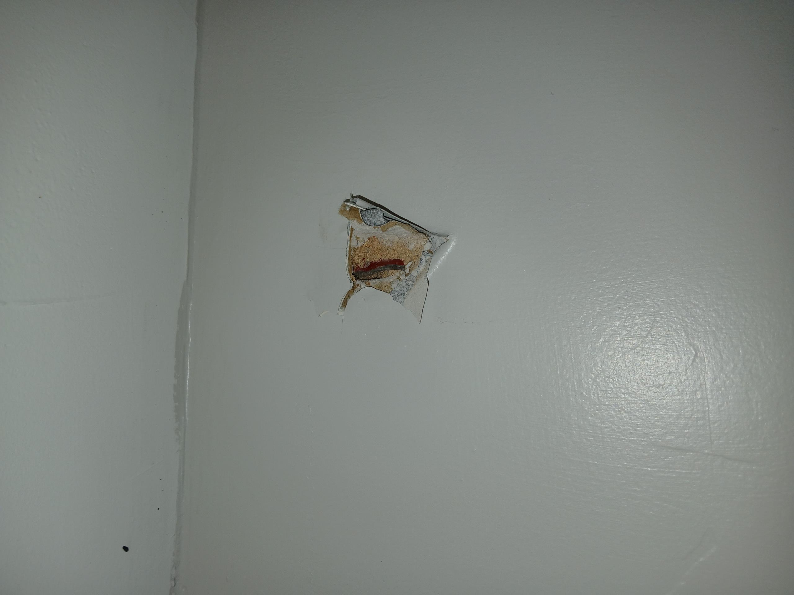 
Installed new well McLain boiler. Adapted flue pipe and installed new automatic draft damper and draft hood. Adapted high voltage and installed new switch. Adapted boiler supply piping and installed new spiral vent, expansion tank, water feeder, shut off valves, air bleeders. Adapted boiler return and installed new circulated pump and shut off valves. Adapted low voltage and reused existing thermostat. Cleaned up work area and tested out equipment. 
Ran new thermostat Wire for airhandler in attic to existing boiler thermostat in kitchen. Rewired and programmed kitchen thermostat for fuel fuel operation. Will have to return to patch small piece of drywall that was needed to cut to run the wire 