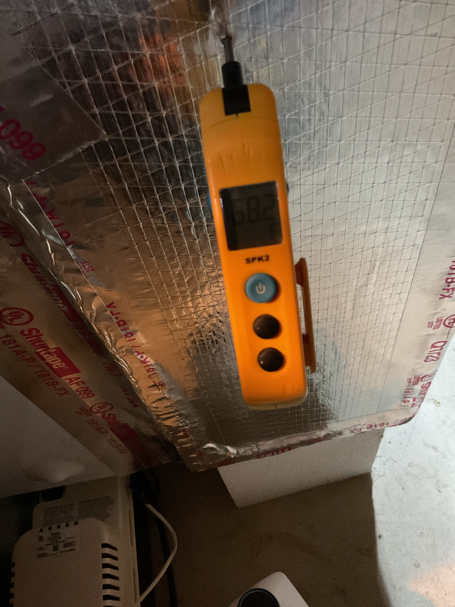  arrived to the customers home to service their 15 yr old gas furnace system. 
I started with checking the air filter and found good , customer replaces his filters. I checked all my electrical connections and voltages. I inspected and tested the  burners , flame sensor and the igniter. I water tested all tubing and hoses. I inspected the exhaust and fresh air pipe for restrictions and bellies. I inspected the inducer and the blower motor operation. I checked and tested for combustion and took temp rise splits at the return and the supply. Everything is running fine at this time of service. 